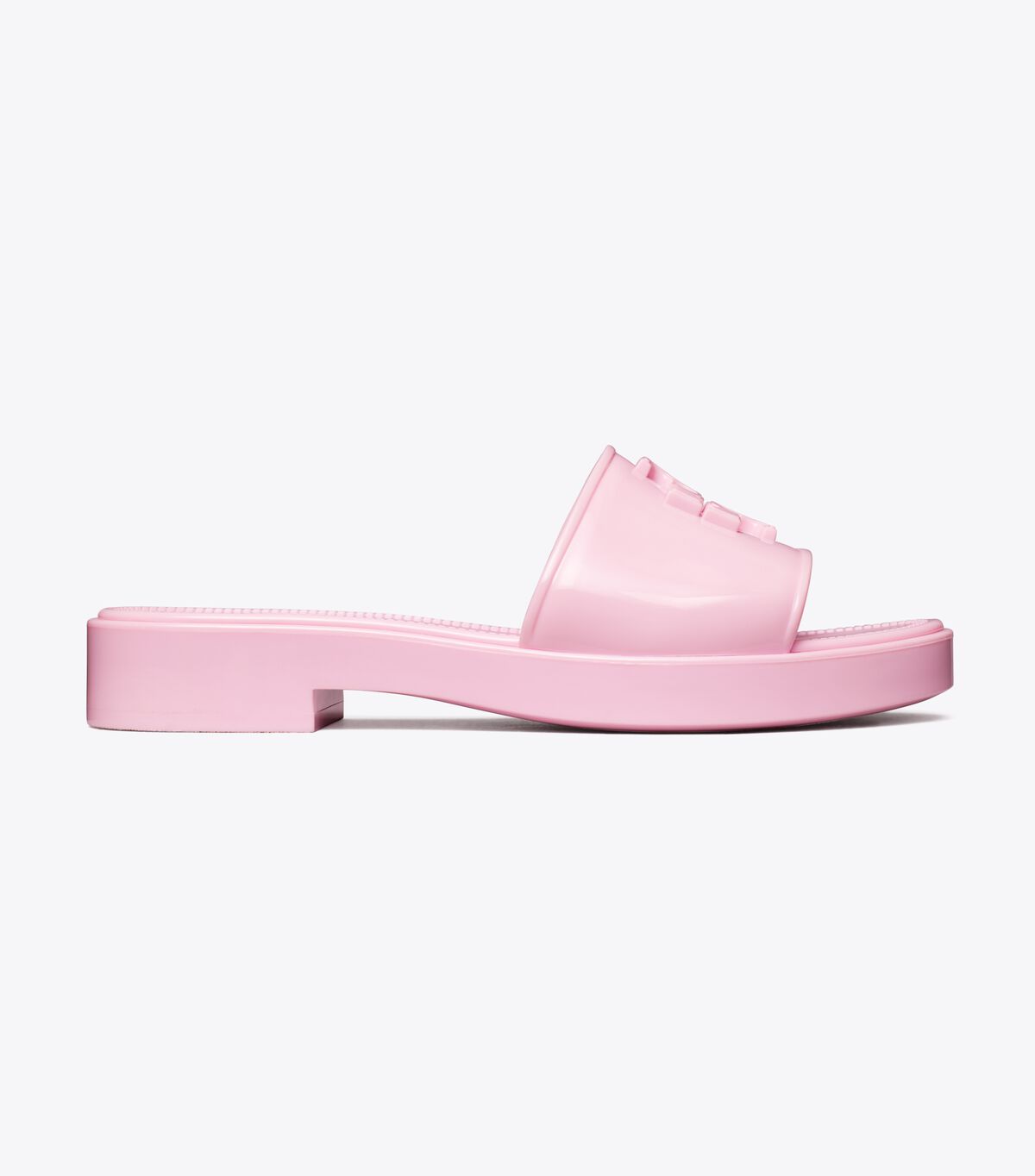 Tory Burch Rose Eleanor Jelly Sandals