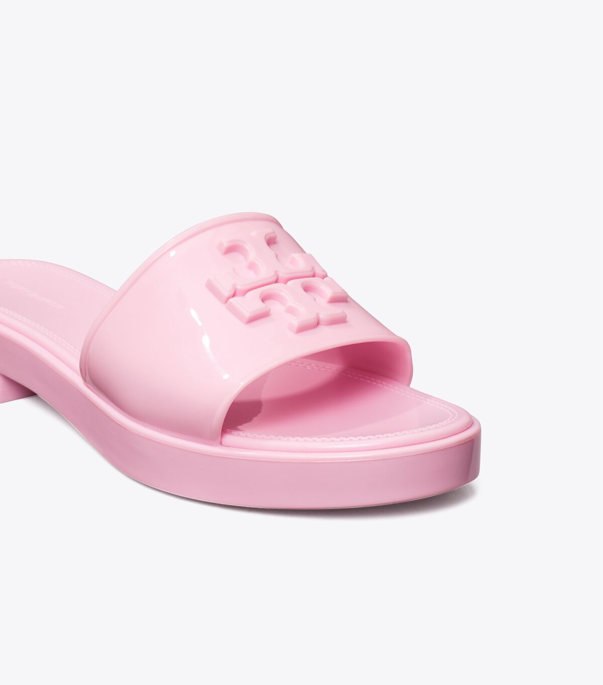Tory Burch Rose Eleanor Jelly Sandals