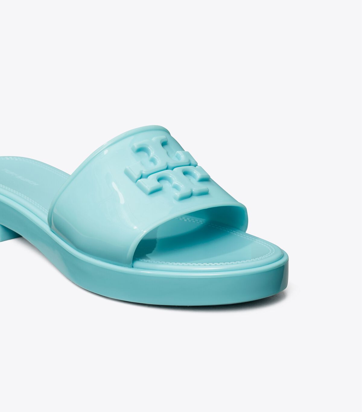 Tory Burch Azure Eleanor Jelly Sandals