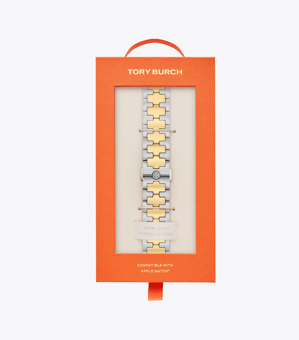 Tory Burch Gold Silver Reva Watches