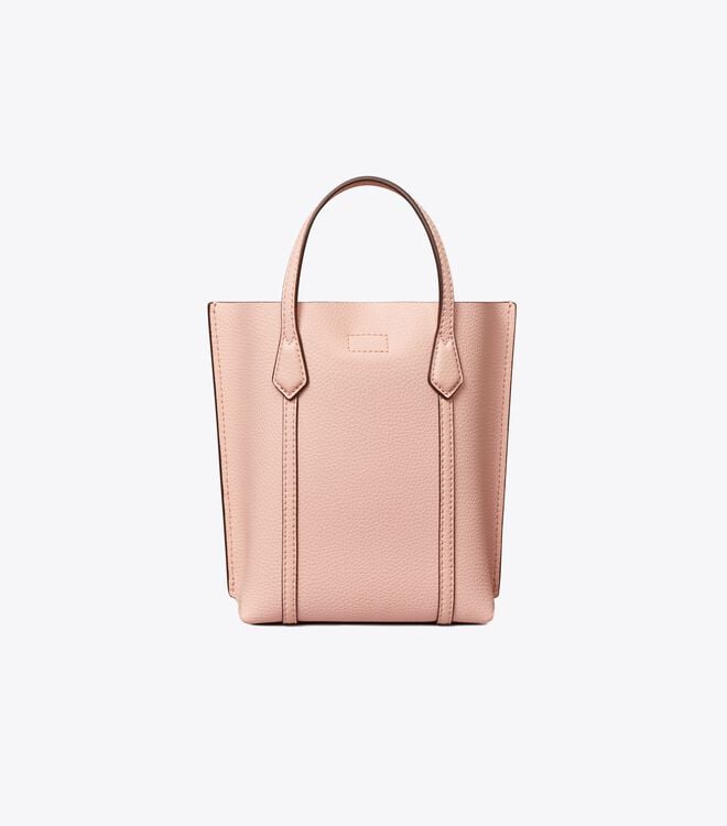 Tory Burch Pink Perry Mini Bag