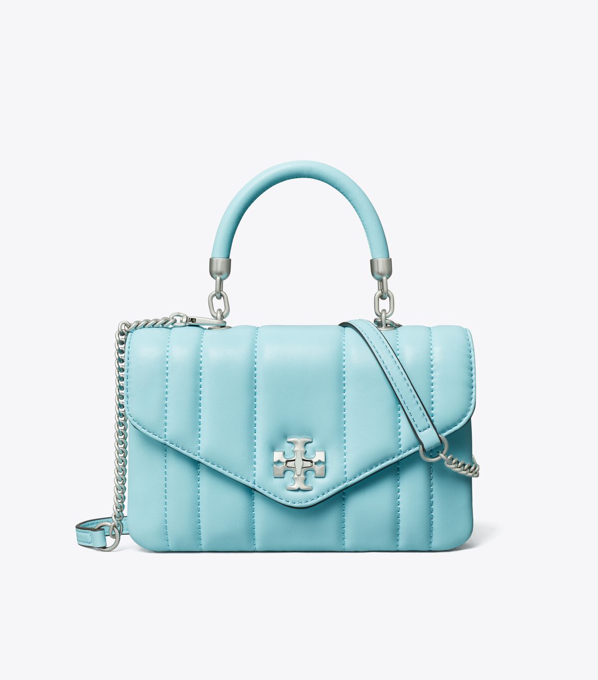 Tory Burch Azure Kira Mini Bag
