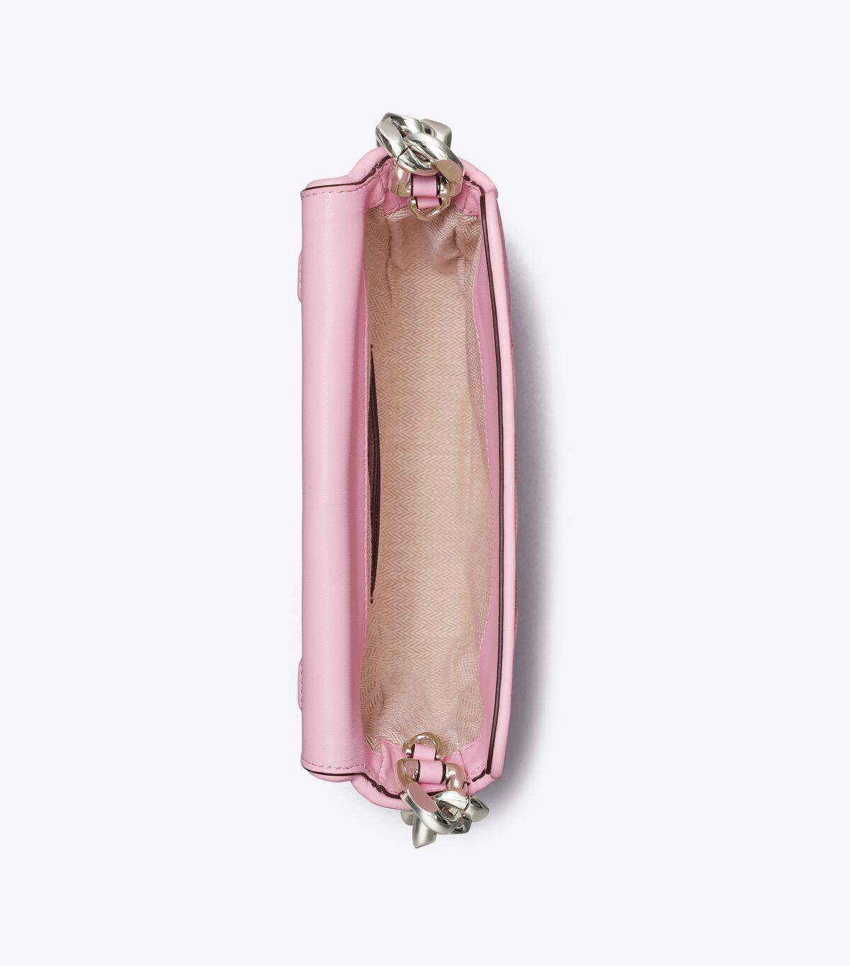 Tory Burch Pink Fleming Soft Mini Bag