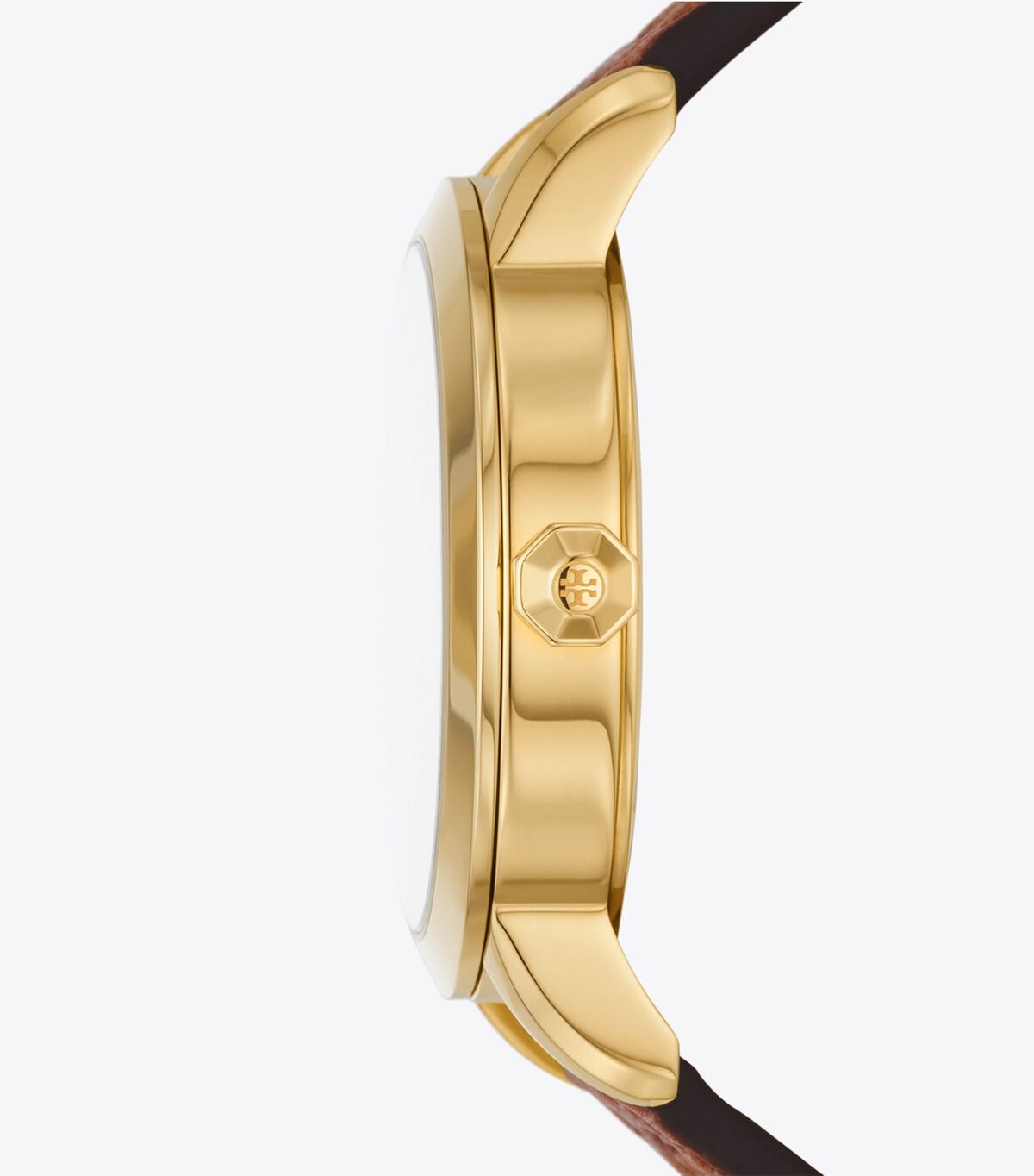 Tory Burch White T Monogram Tory Watches