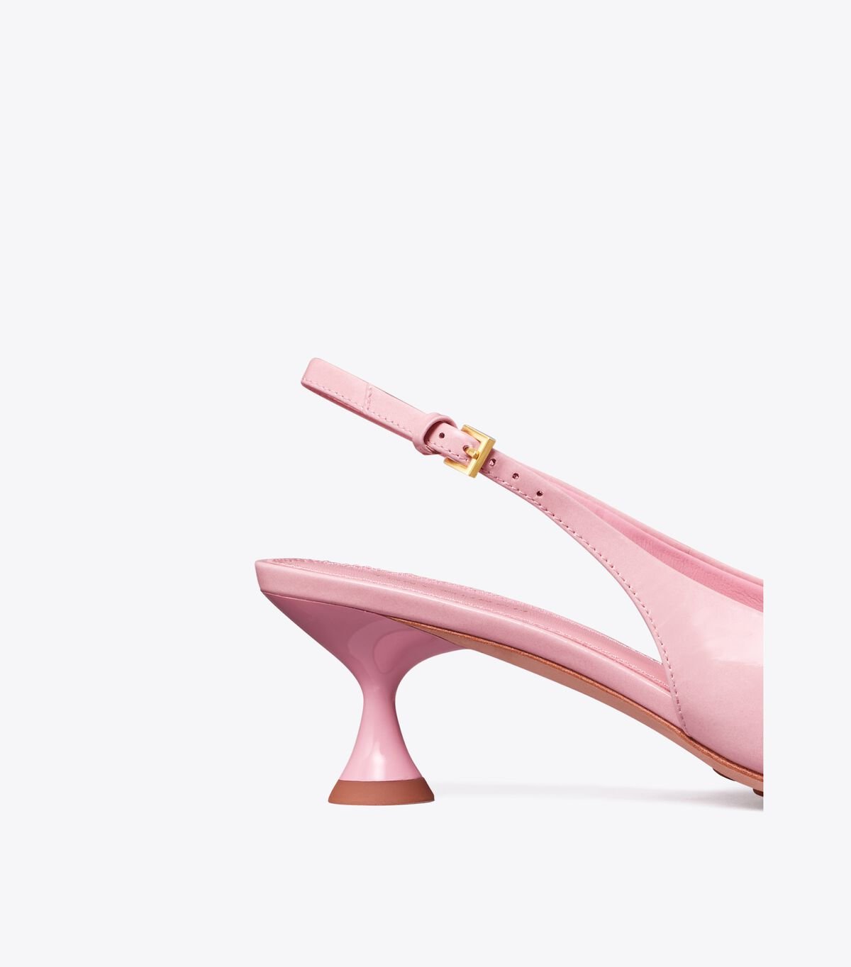 Tory Burch Rose Pointed Mules