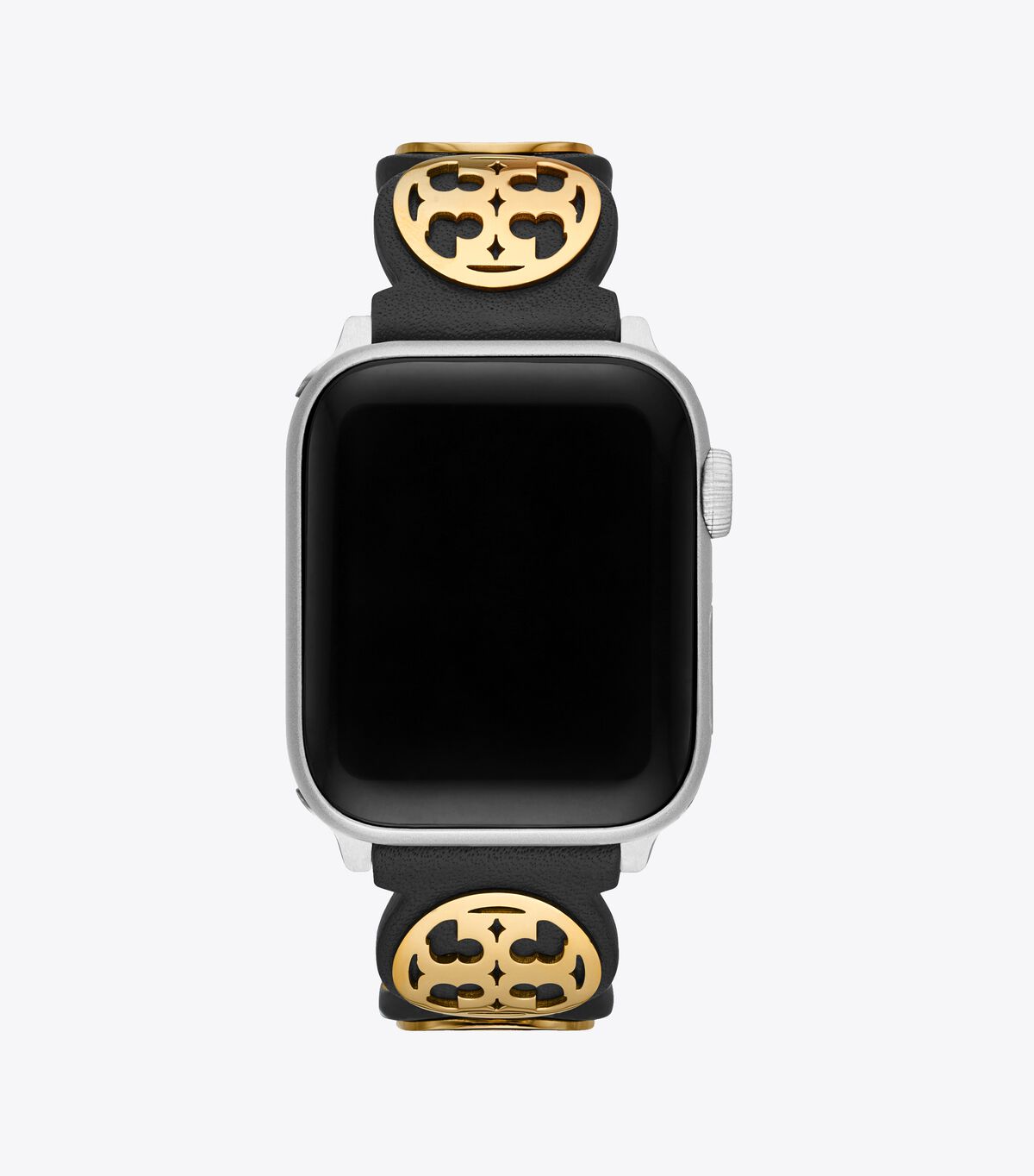 Tory Burch Black Miller Watches