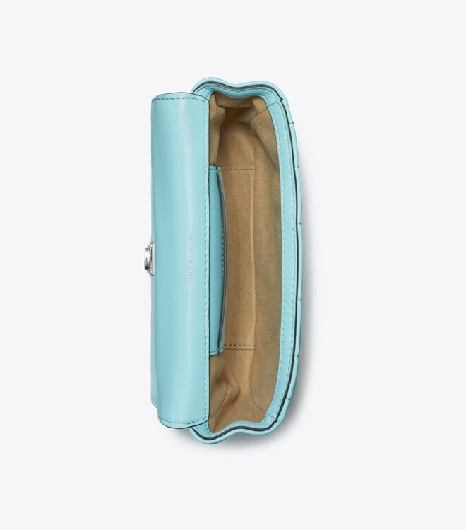 Tory Burch Azure Kira Mini Bag