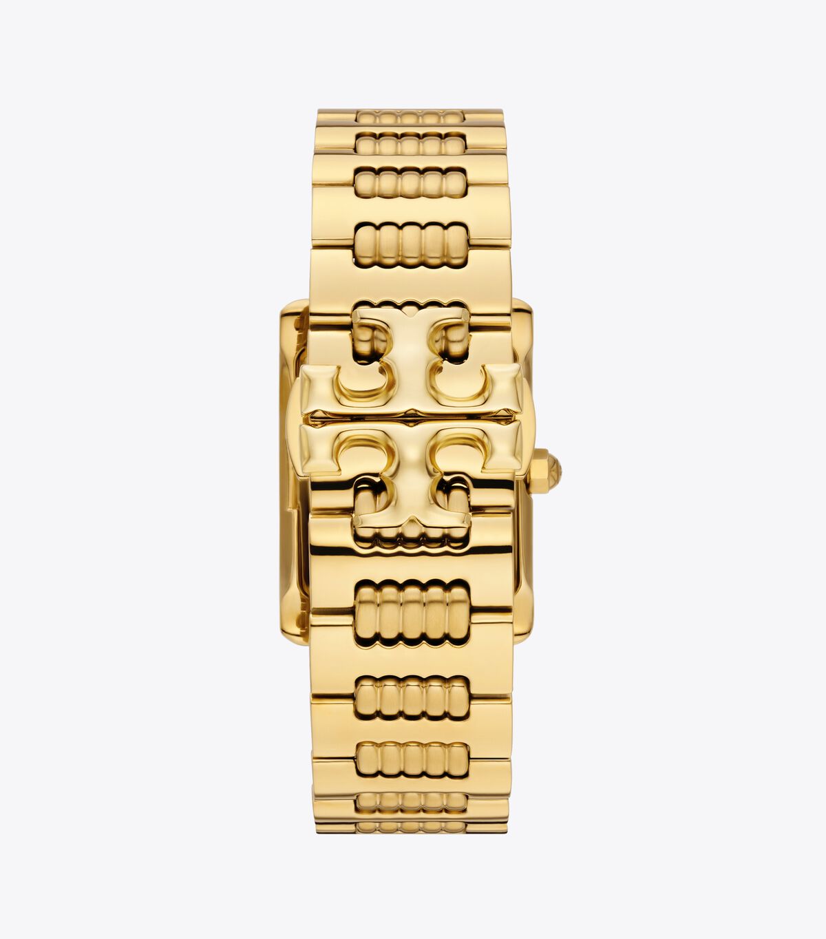 Tory Burch Gold The Eleanor Watches