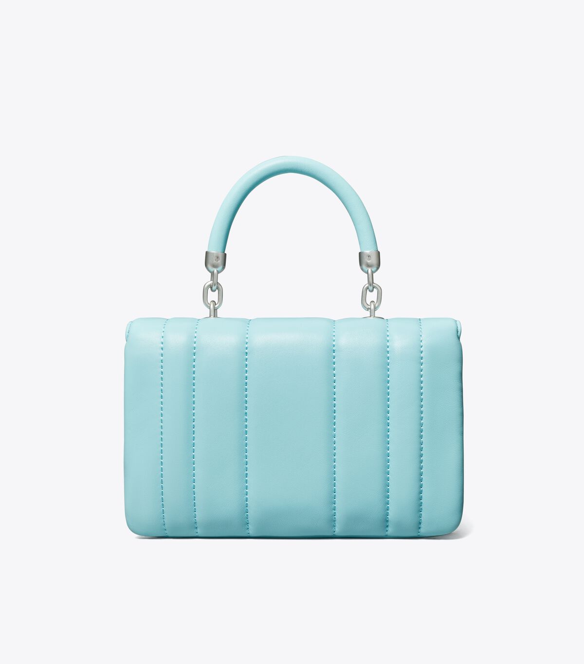 Tory Burch Azure Mini Kira Satchel Bags
