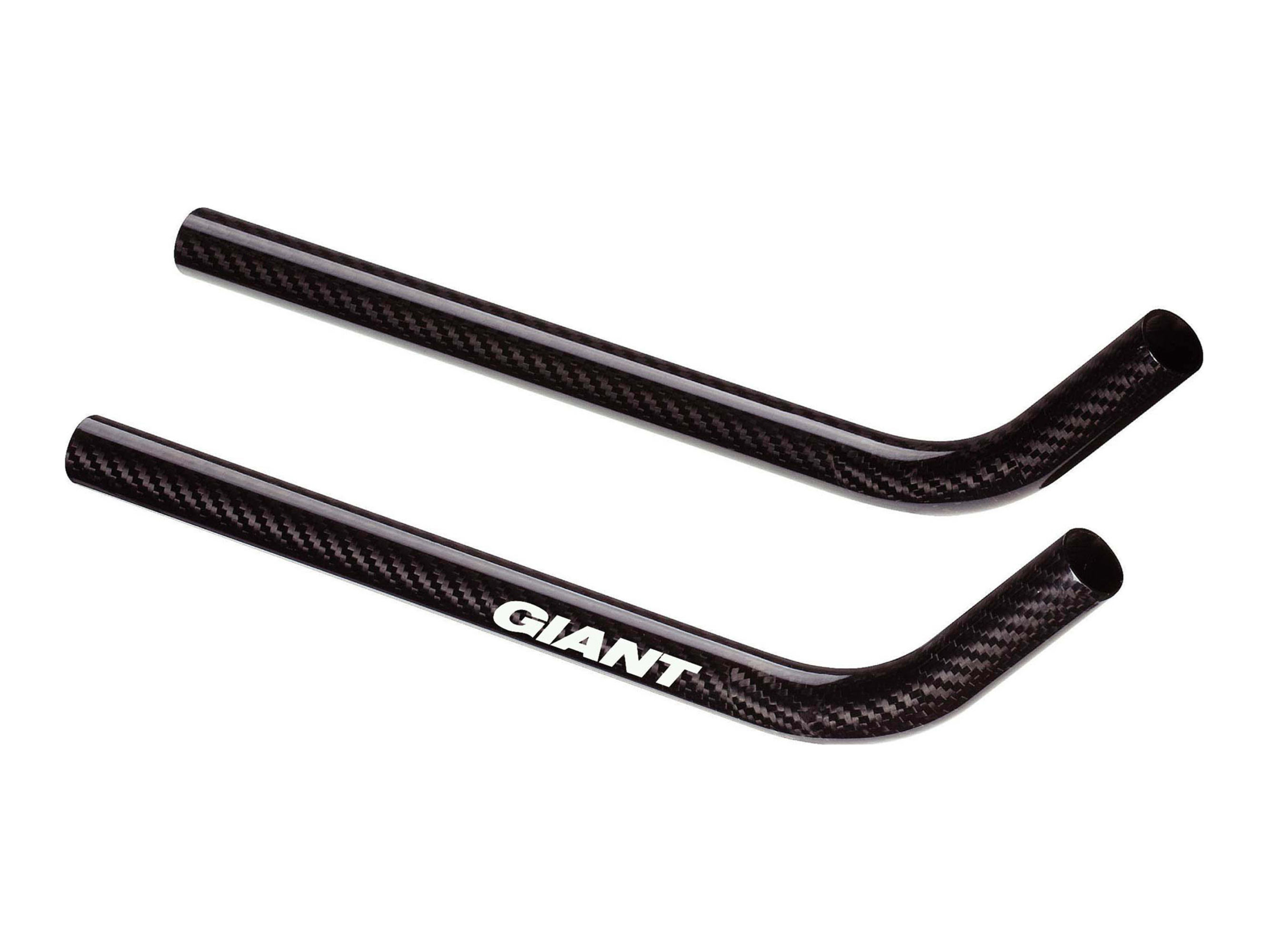 Connect SL Ski-Bend Carbon Aerobar Extensions
