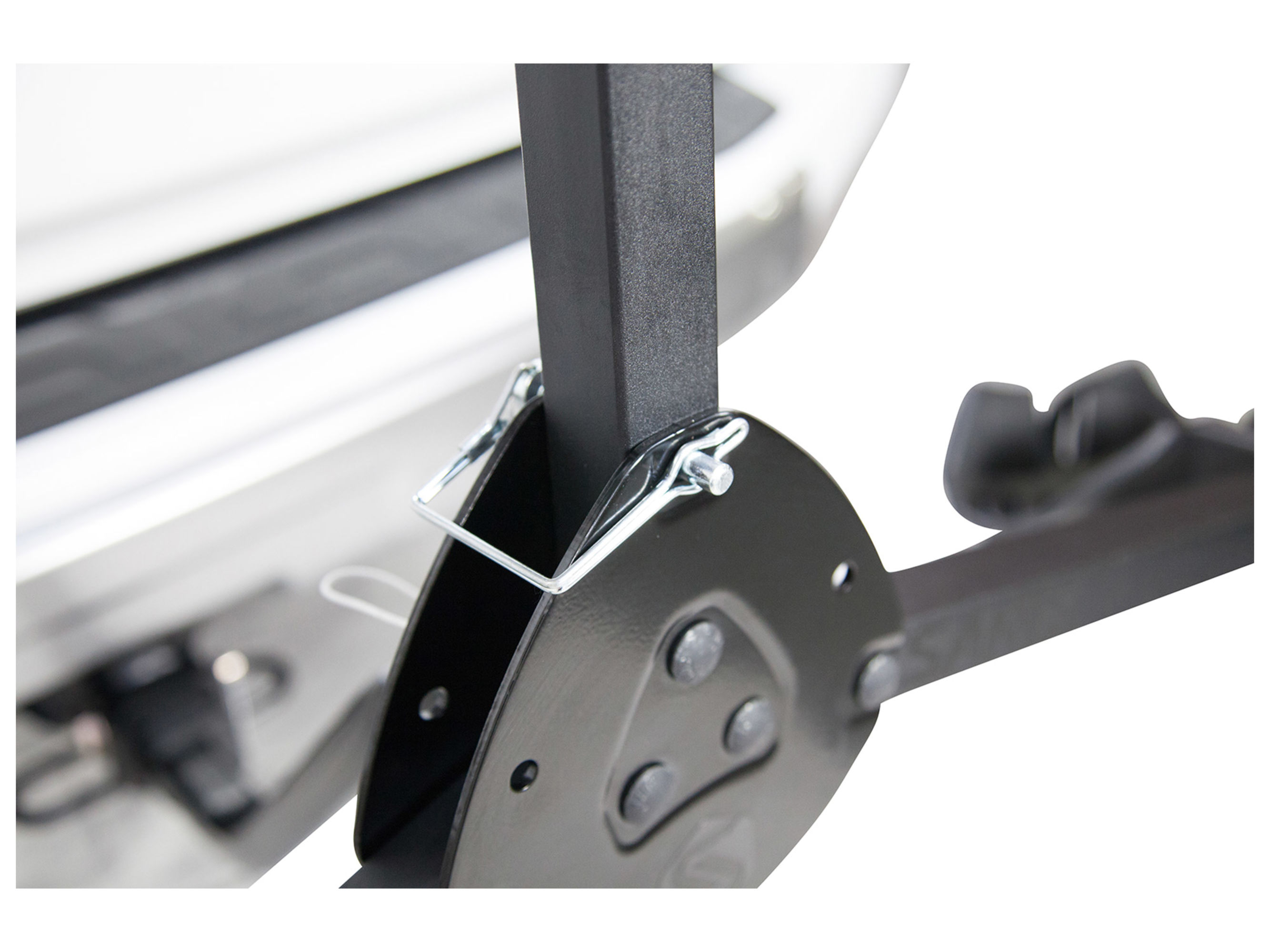 Saris All Star 2-Bike Rack 178S