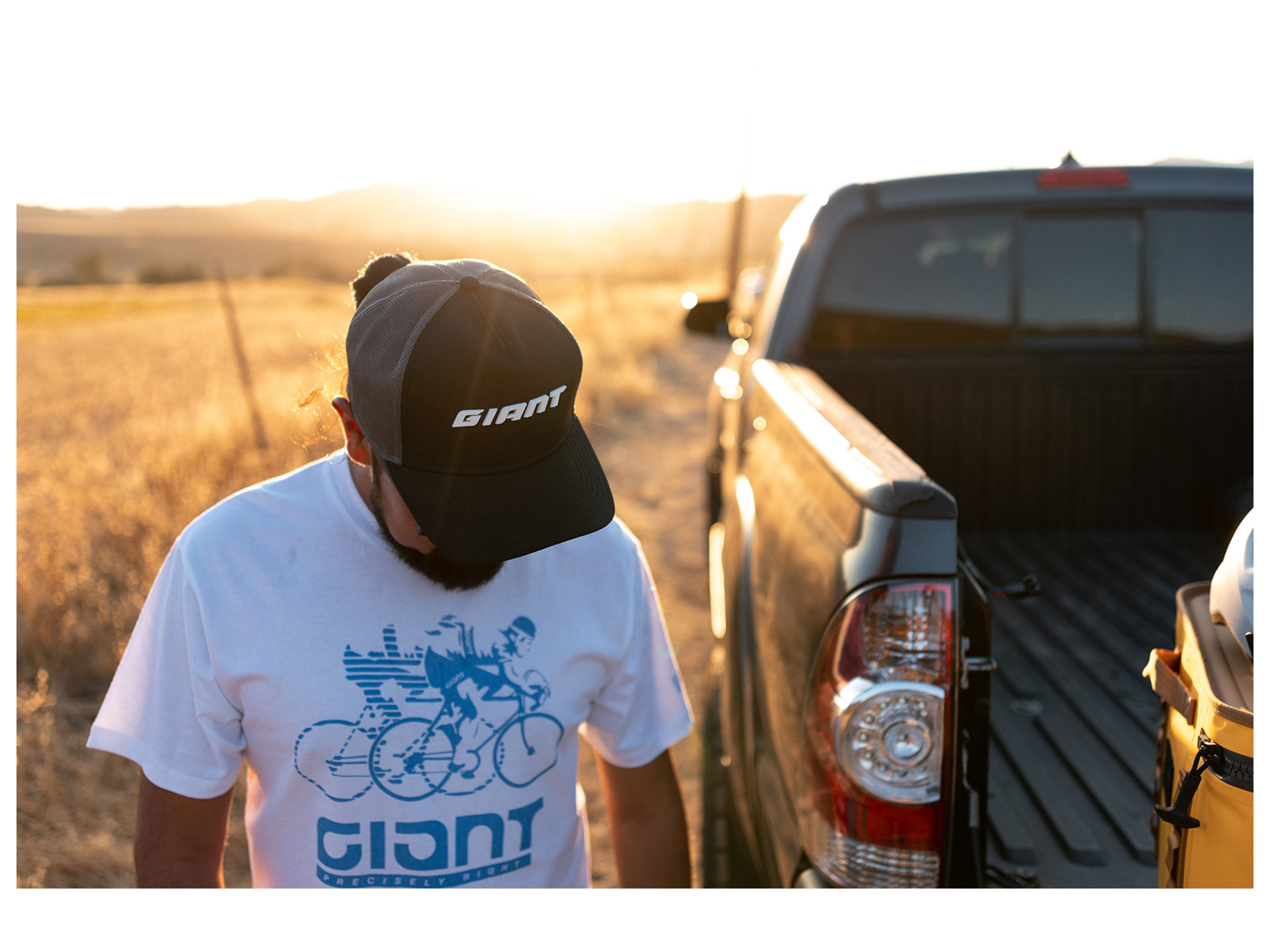 Vintage Precisely Right Tee