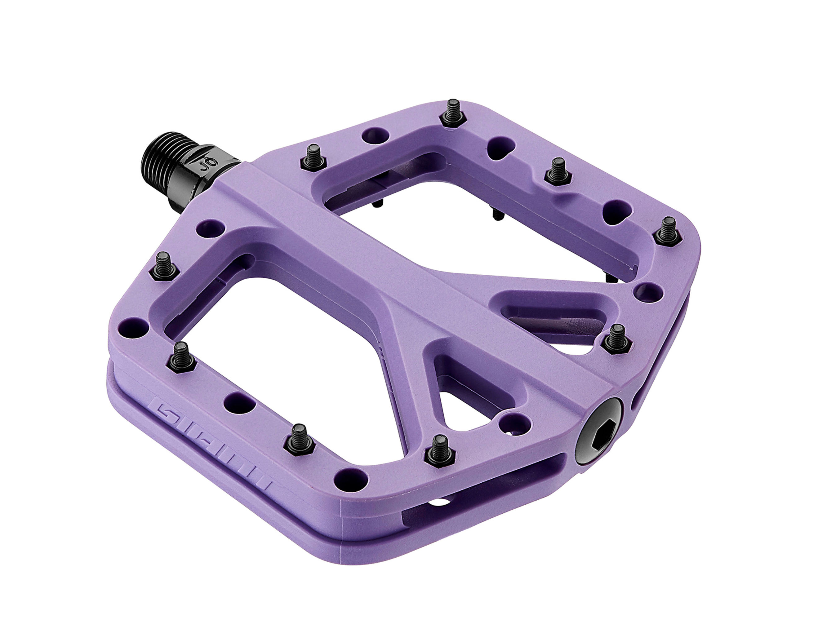 Pinner Elite Flat Pedals