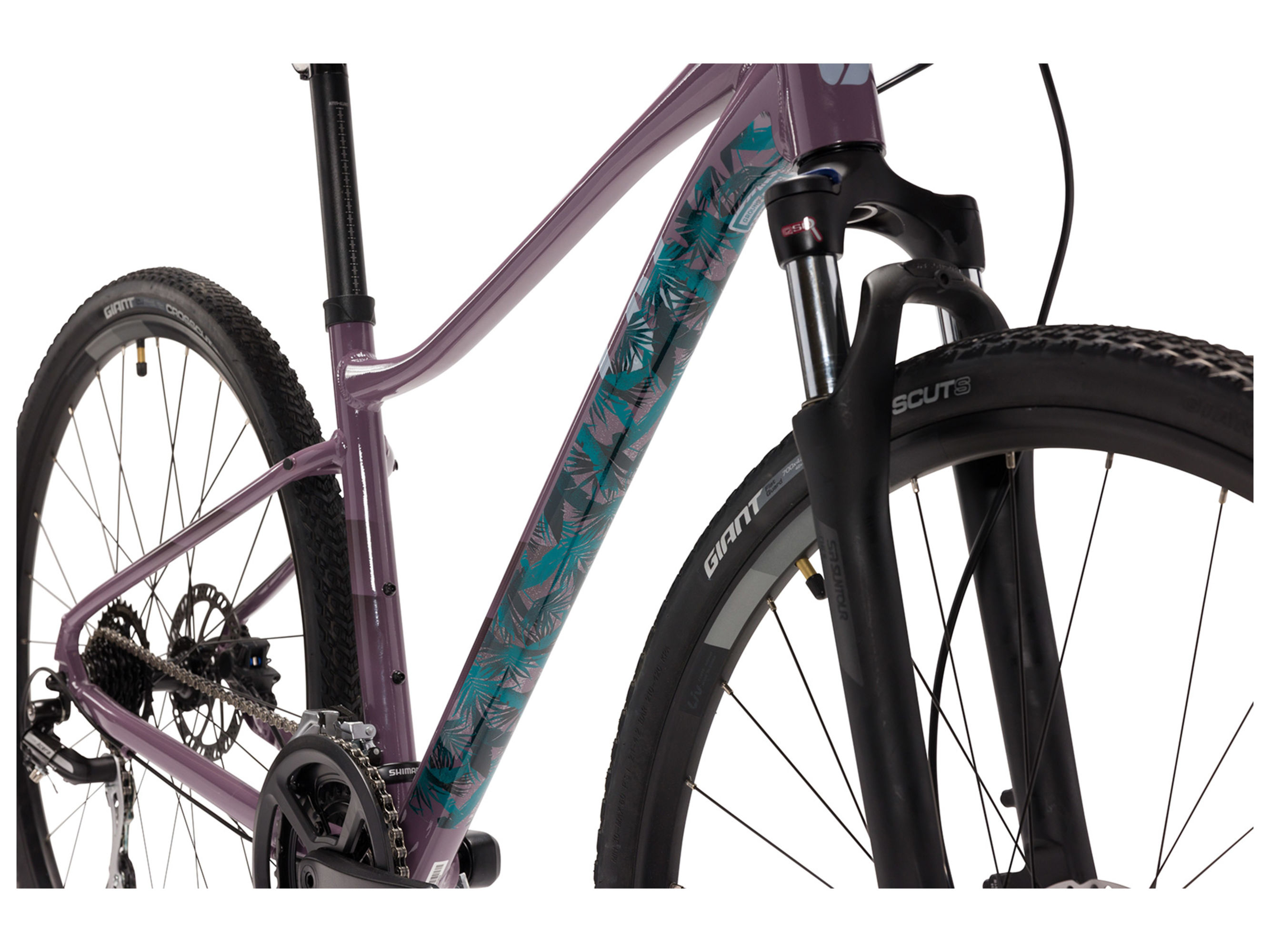 Ground Keeper Frame Protector Kit Palms