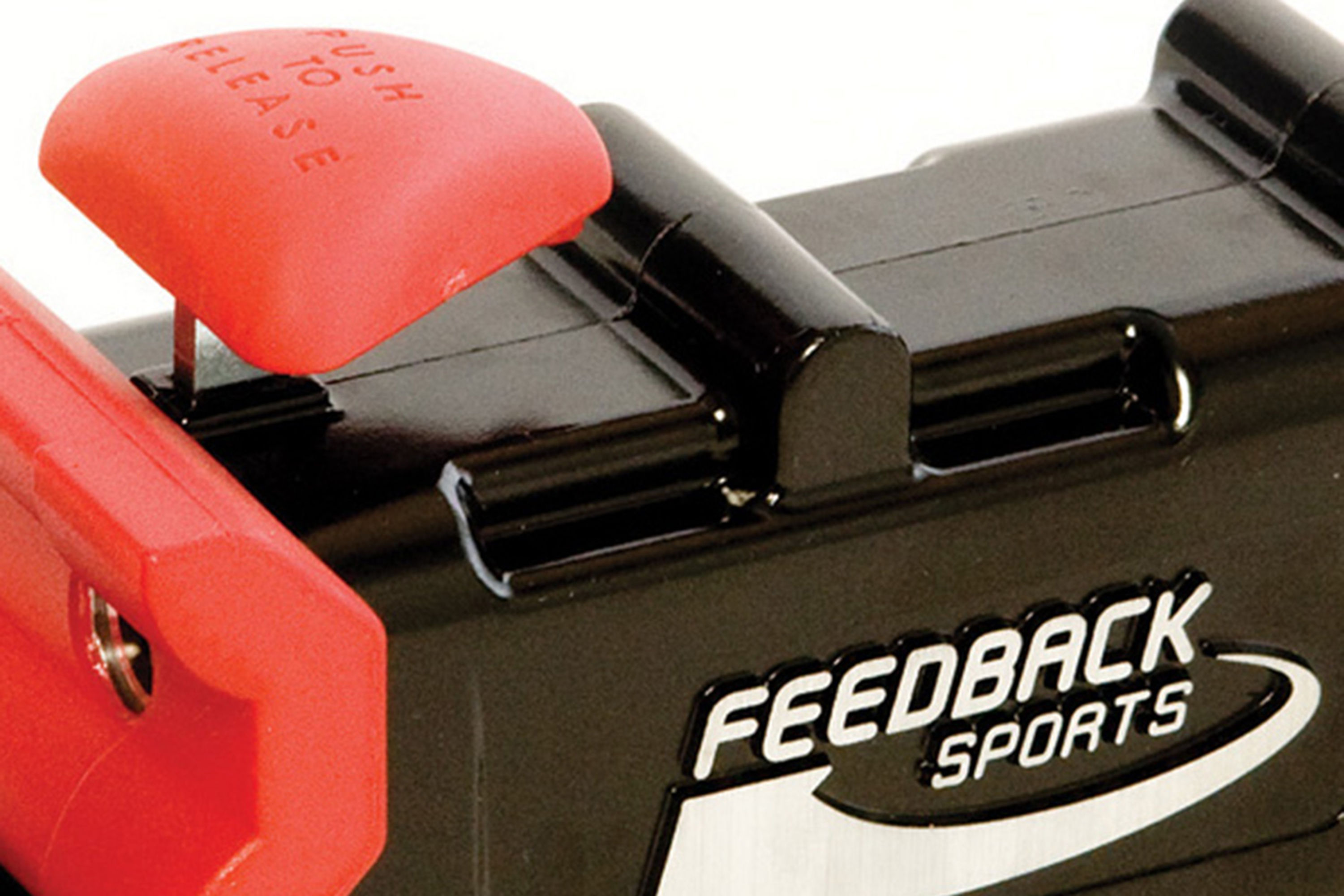 Feedback Sports Pro Elite Commercial Clamp