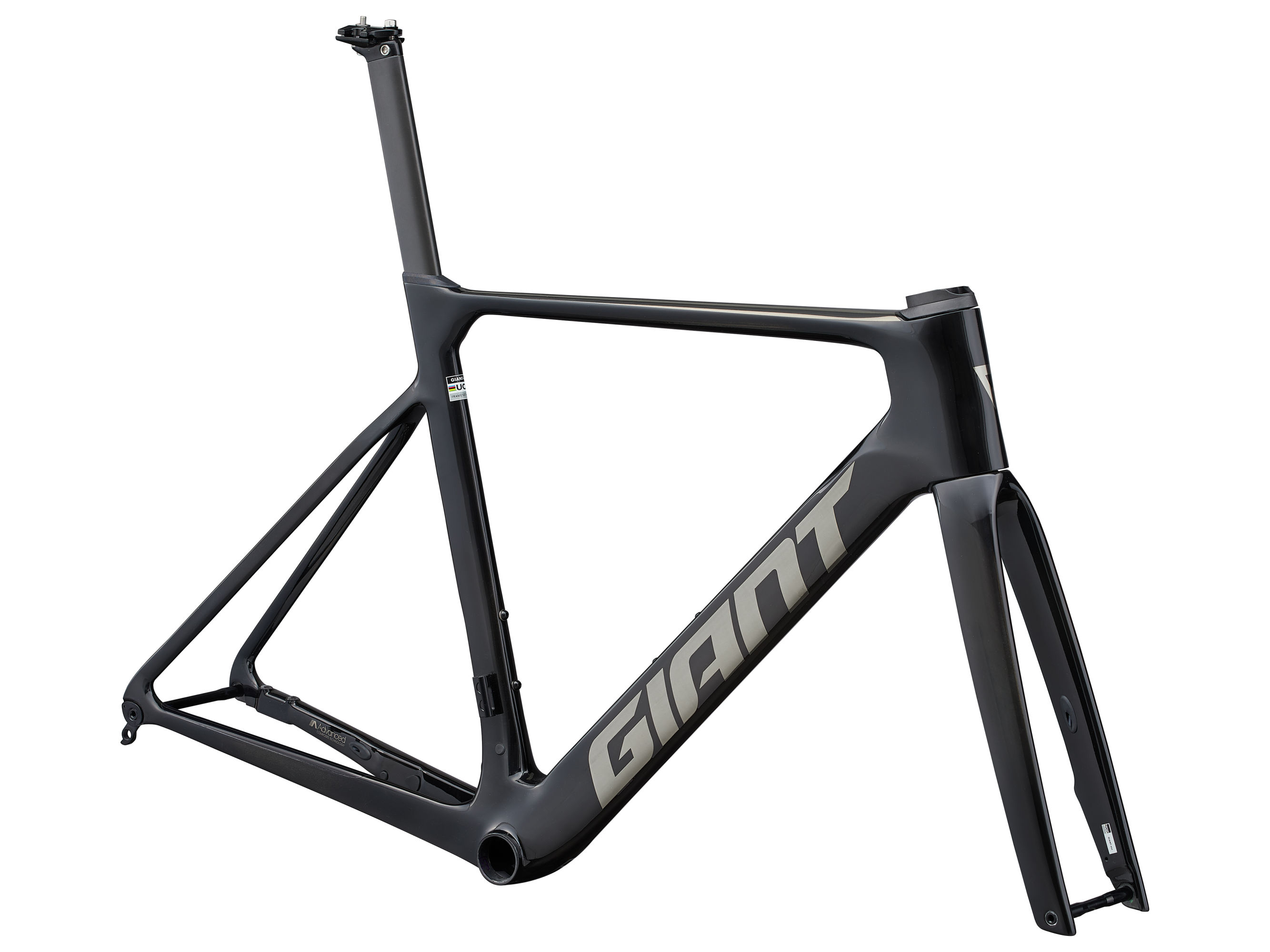 Propel Advanced Pro Frameset