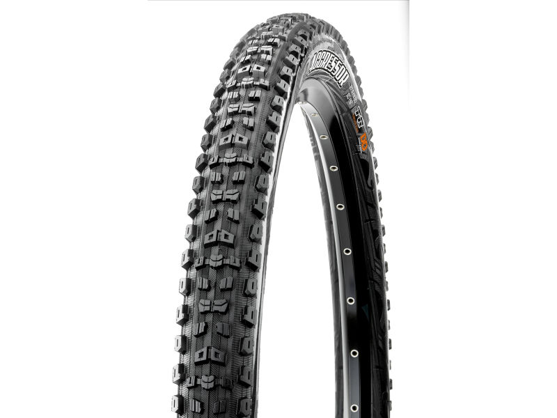 Maxxis Aggressor Bike Tire