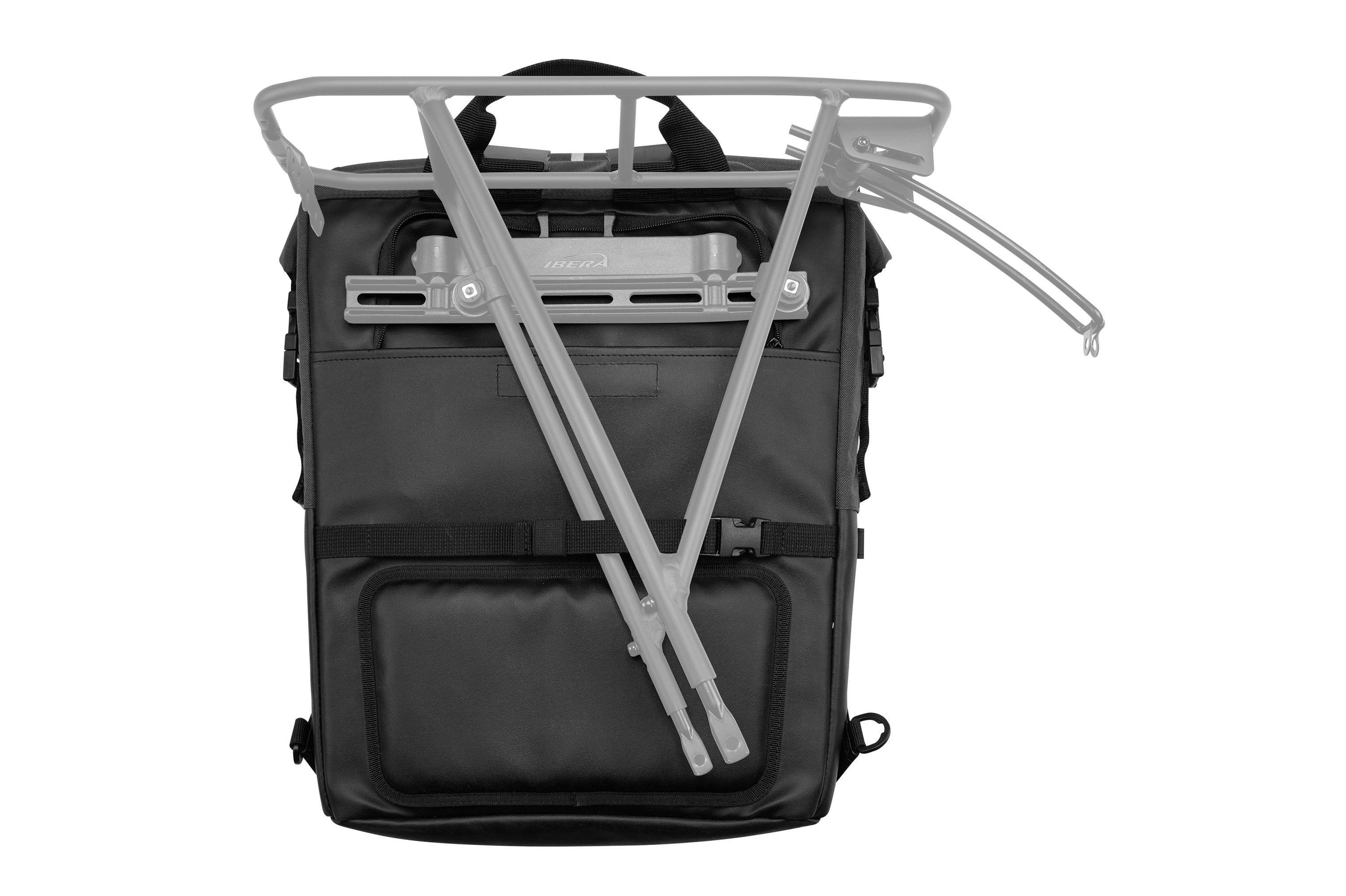 Transporter Versa G-2 Pannier Bag