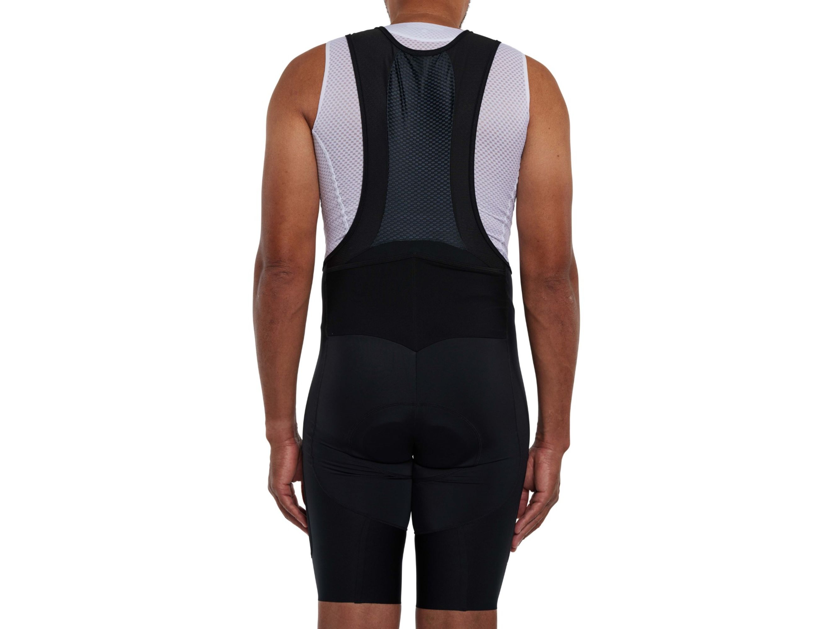 Working Title Men's Gravel Bib Shorts