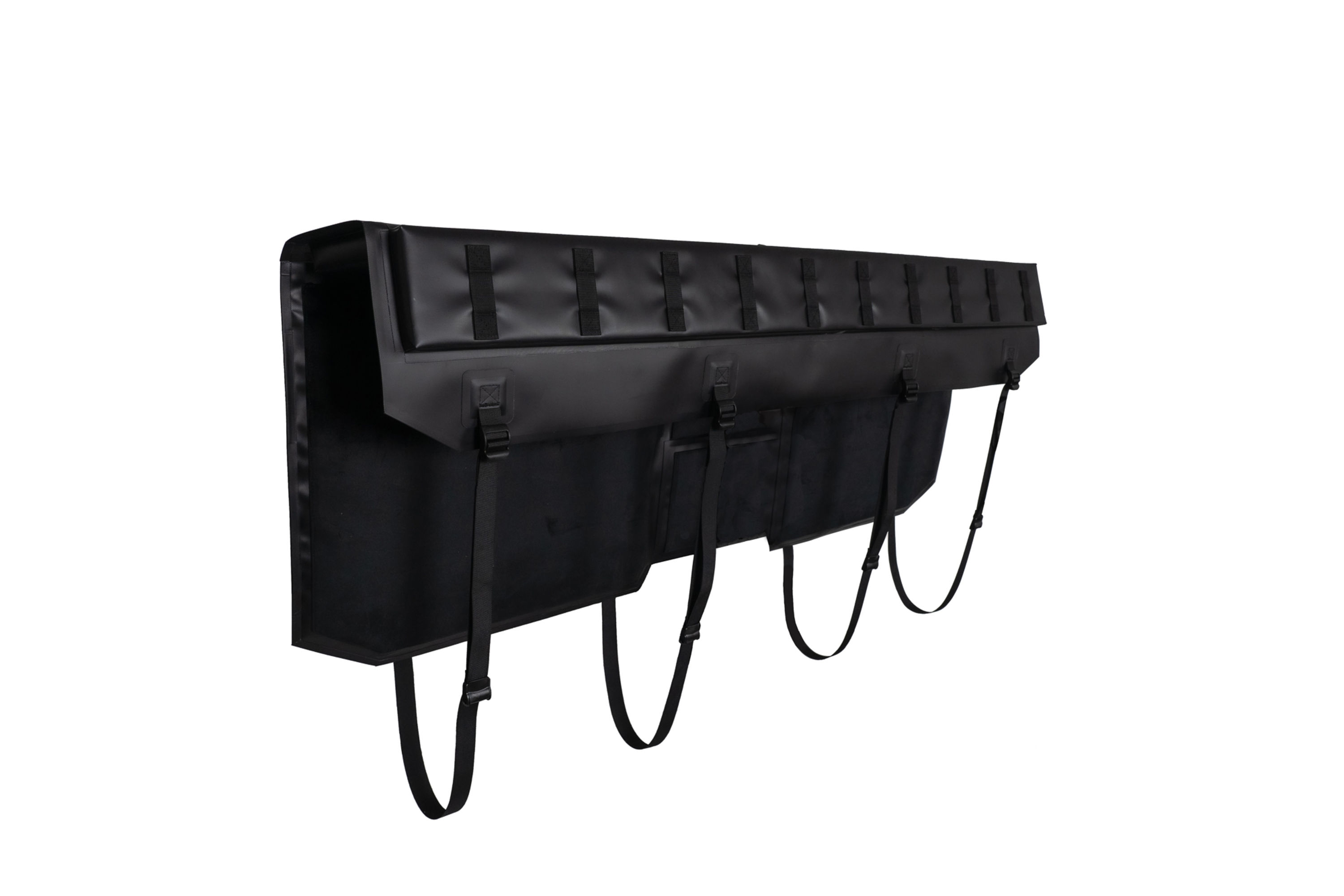 KUAT Huk 54" Straight Tailgate Pad