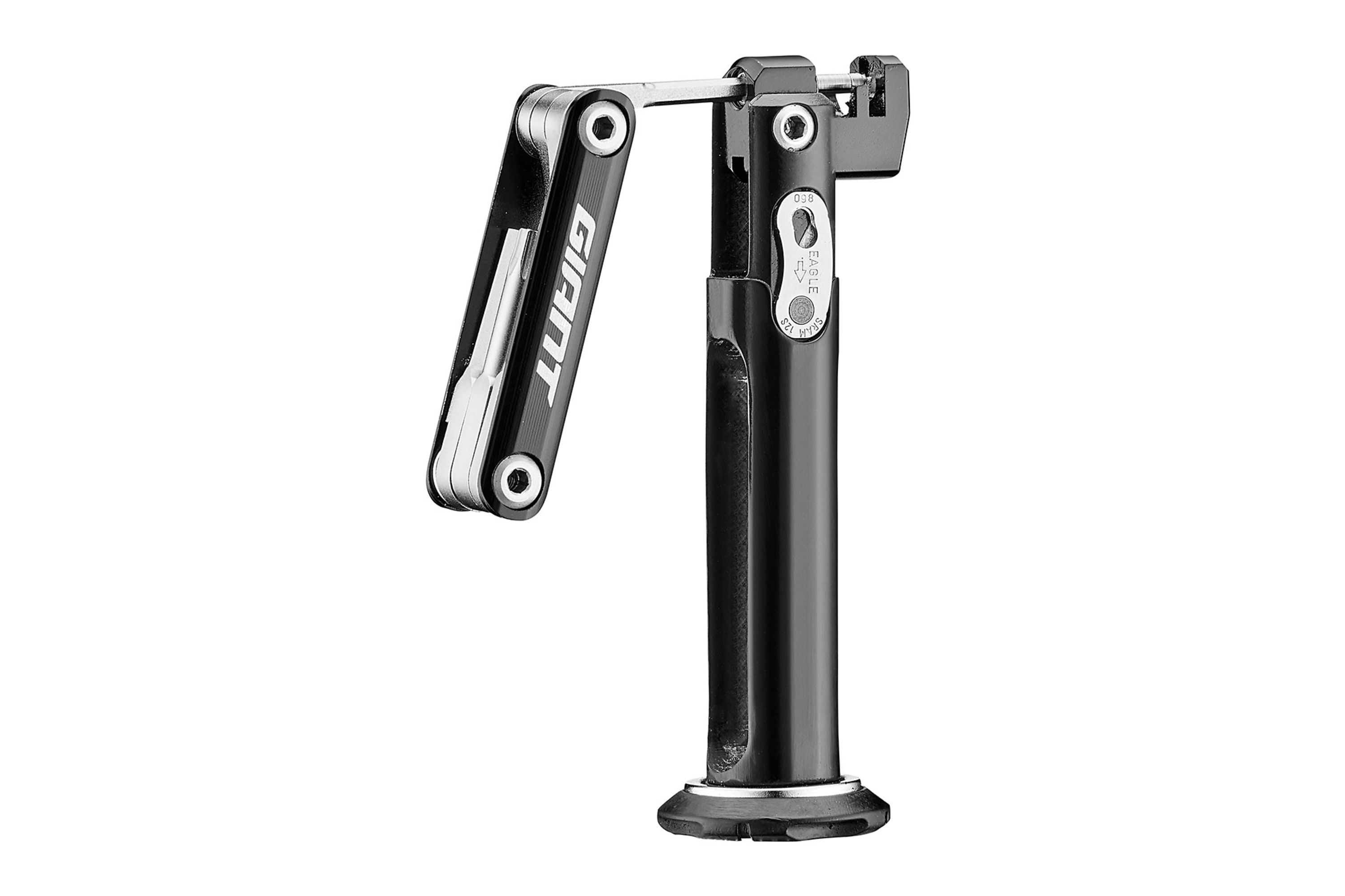 Clutch Crank Core Storage