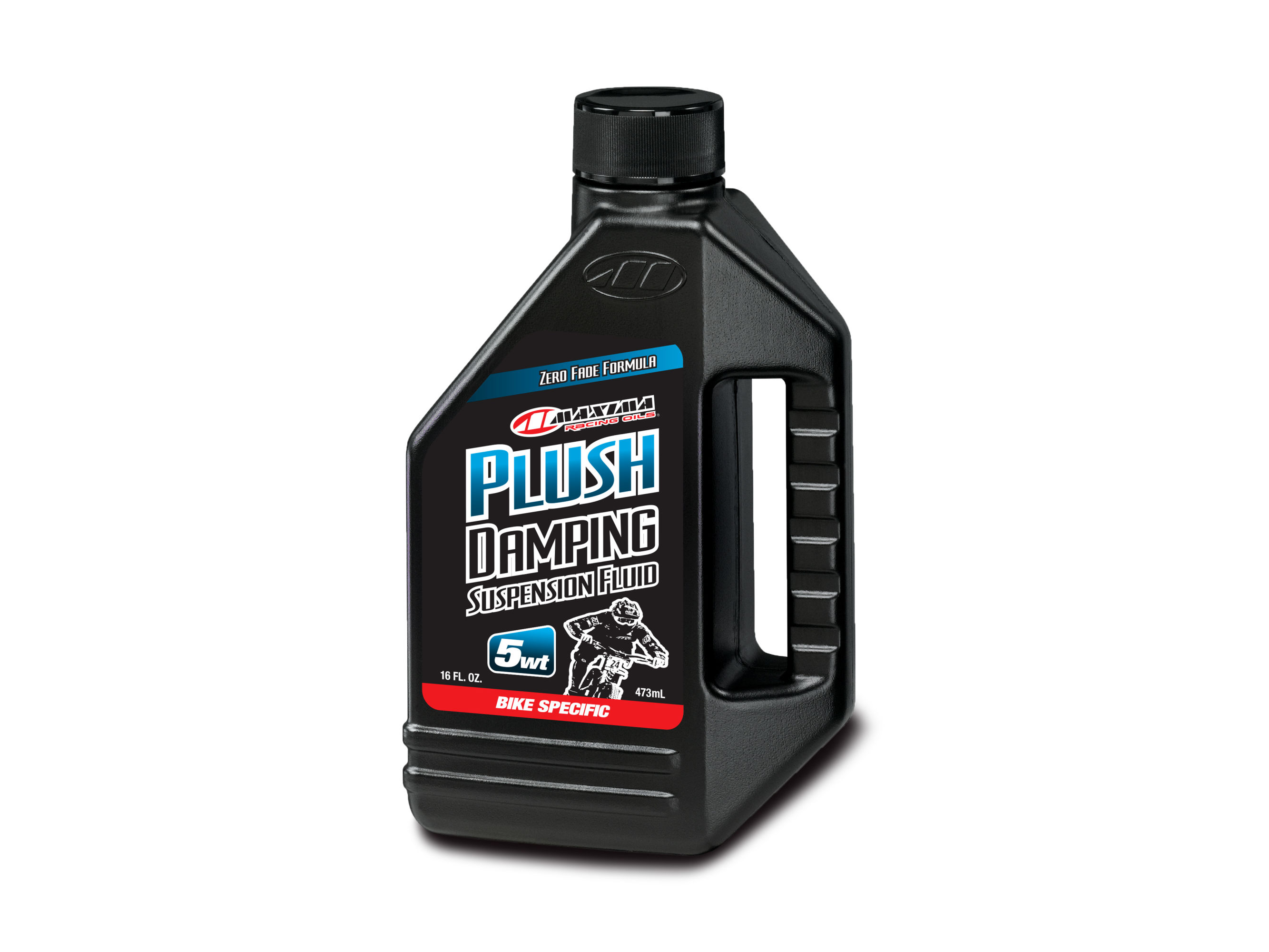 Maxima Plush Damping Fluid