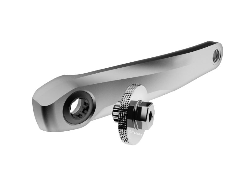 Crank Arm Cap Tool II