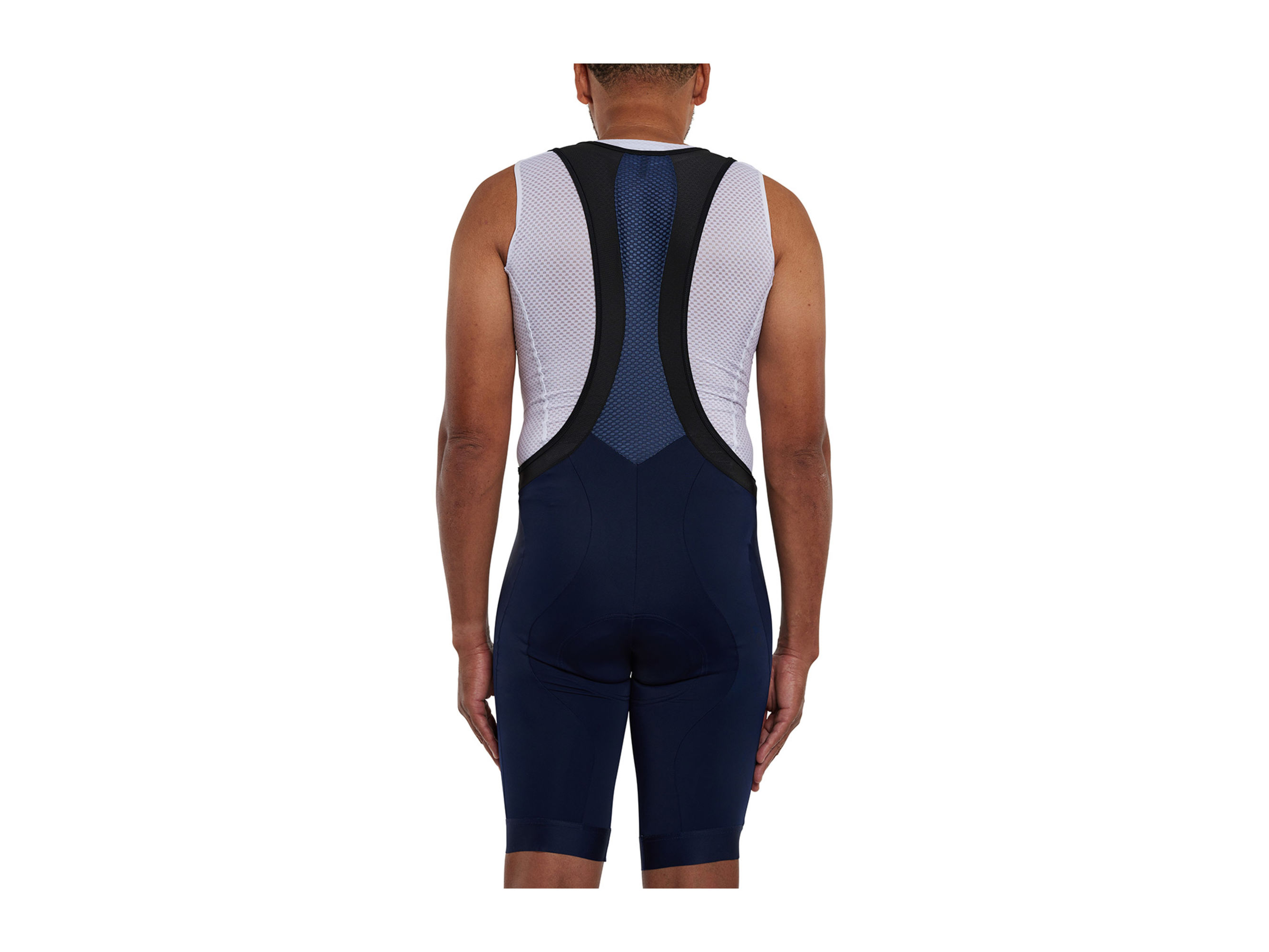 Alpint Men's Cycling Bib Shorts