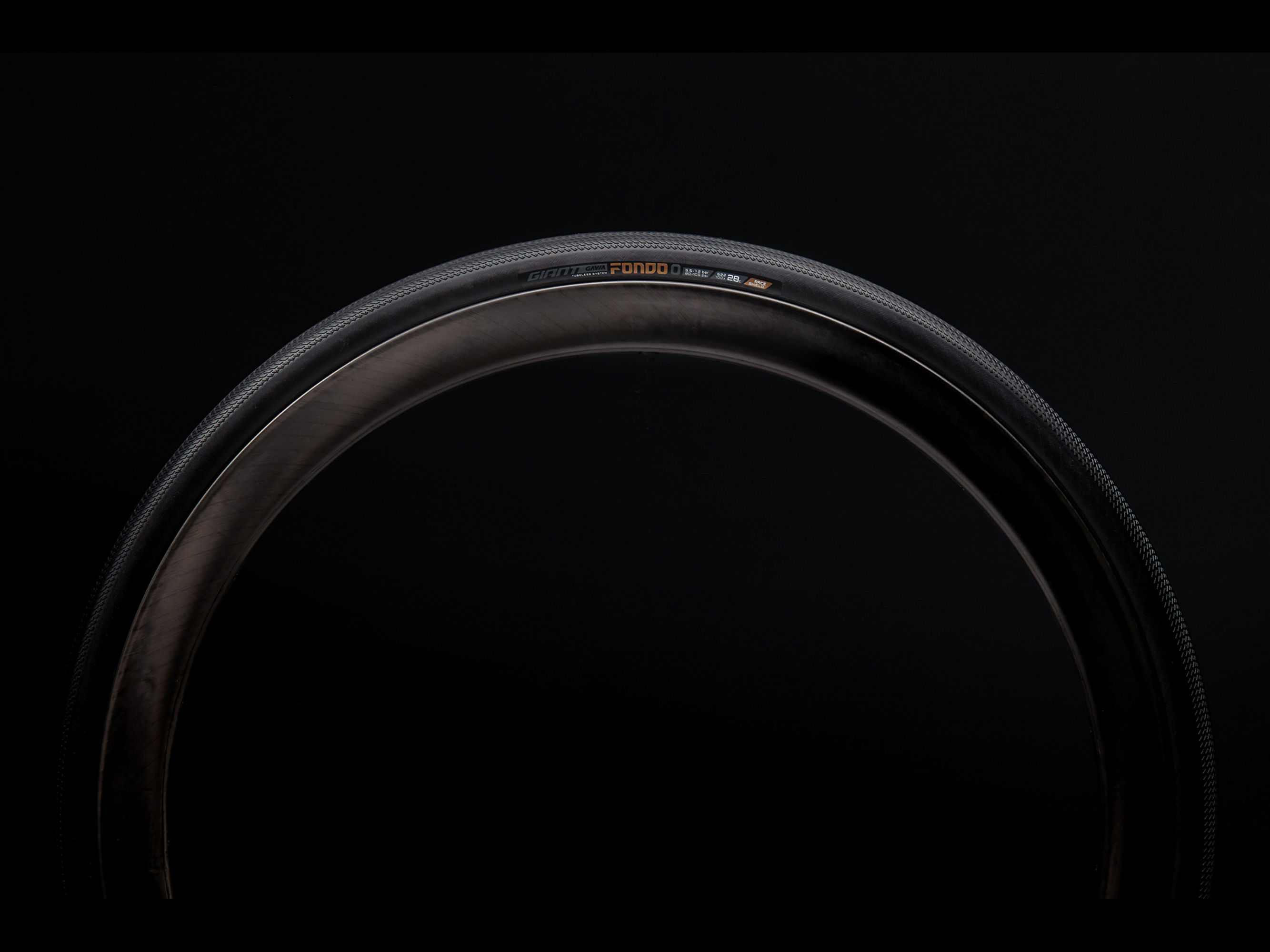 Gavia Fondo 0 Bicycle Tire