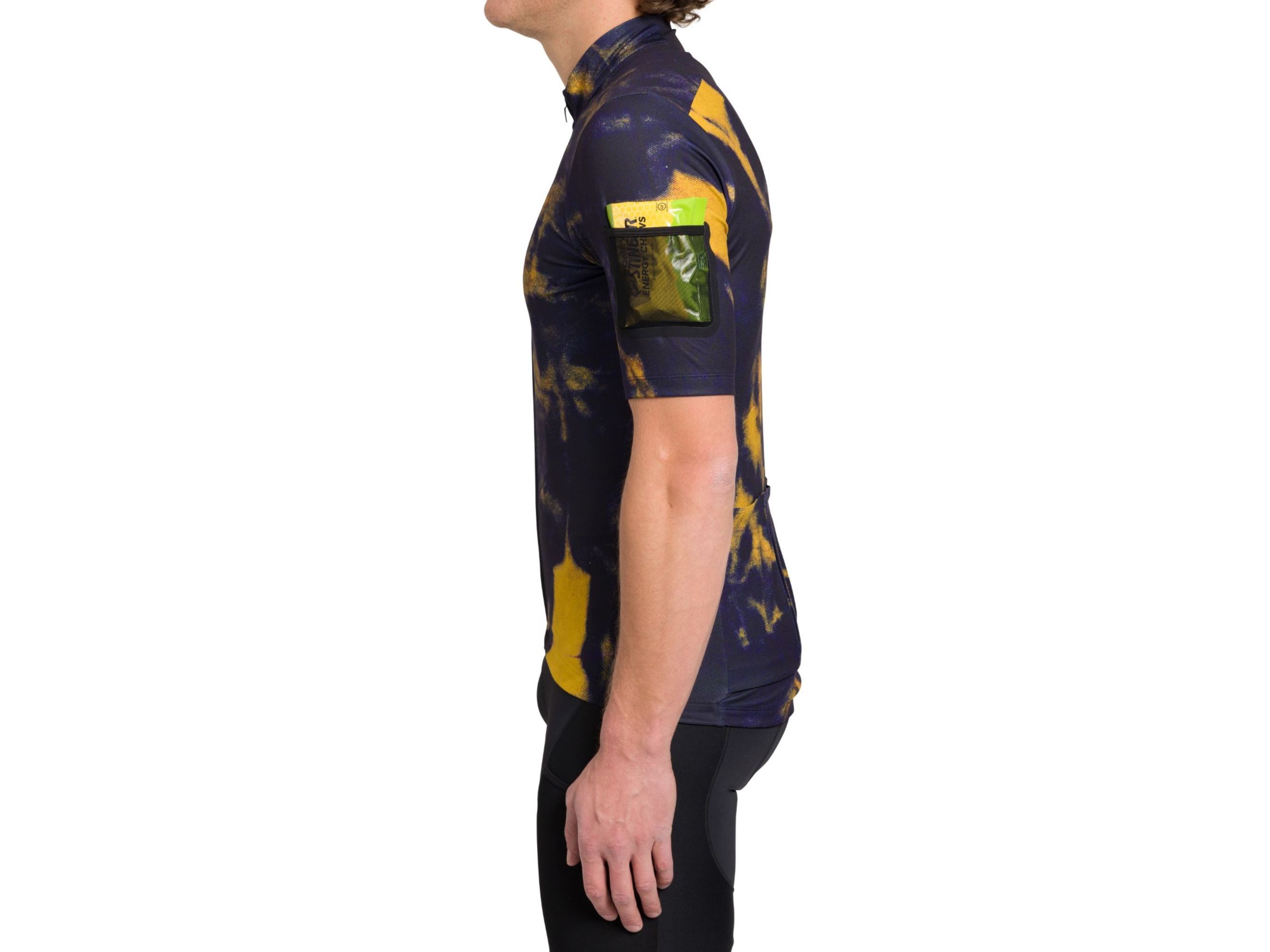 Working Title Gravel Jersey