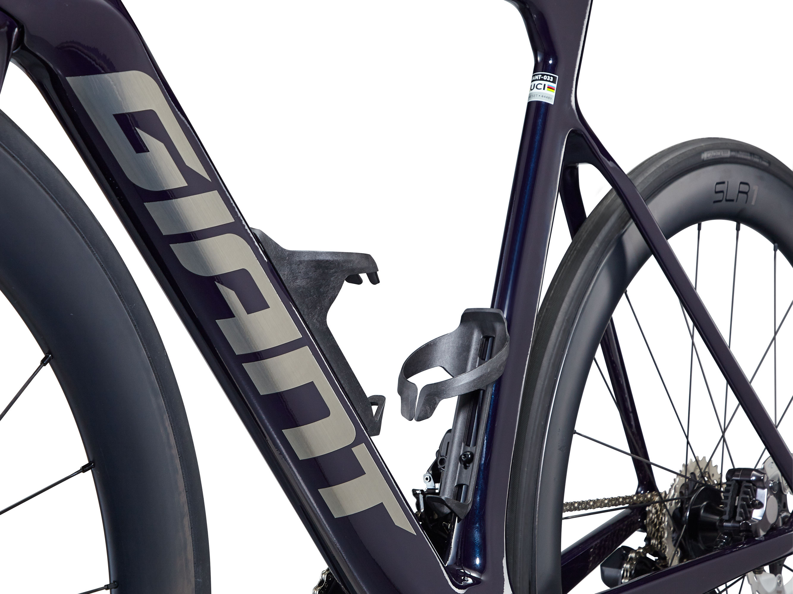 Propel Advanced Pro 0 AXS