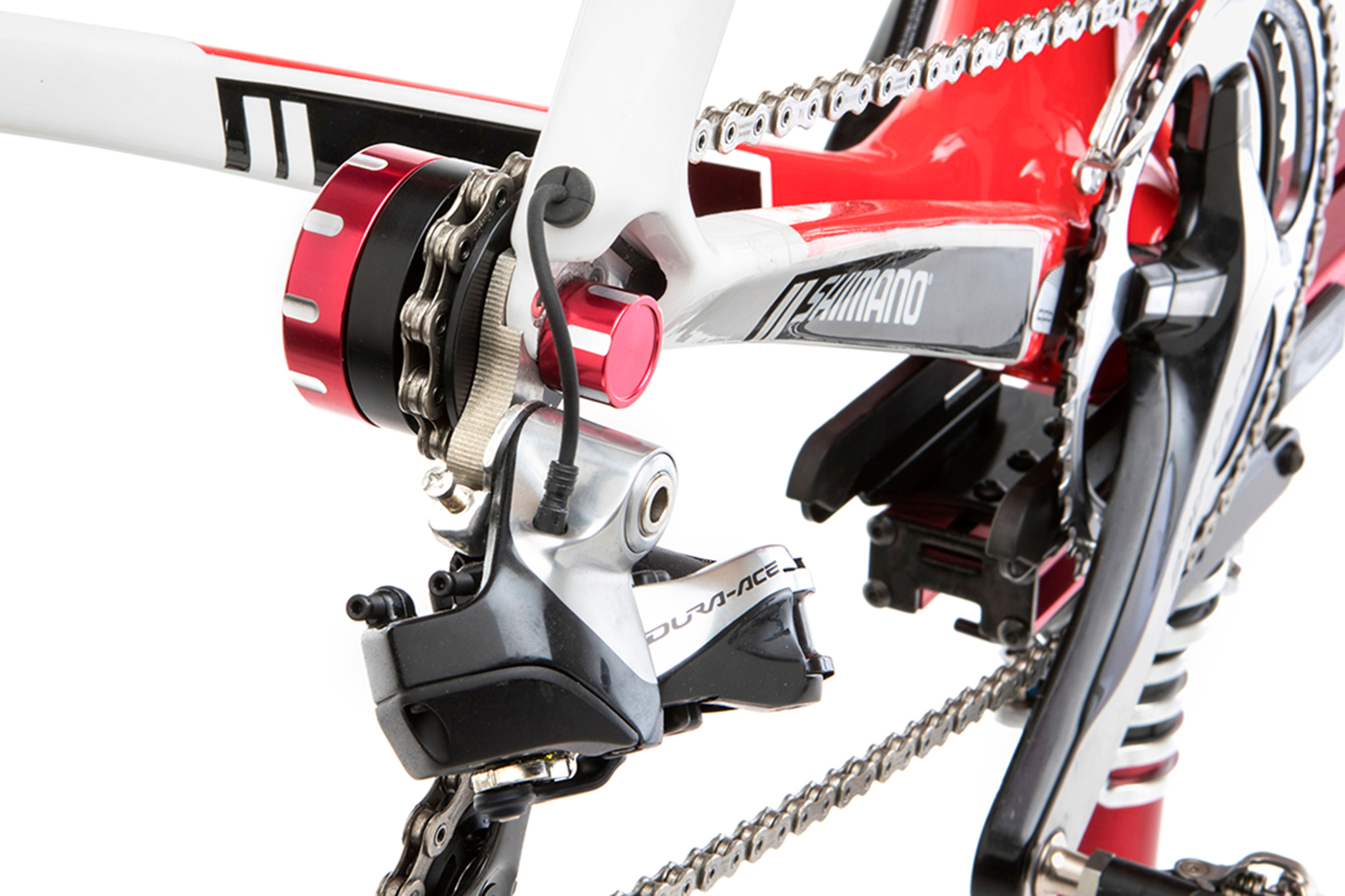 Feedback Sports Chain Keeper