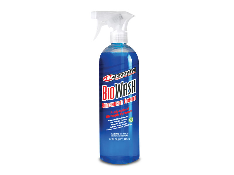 Maxima Bio Wash - 32oz