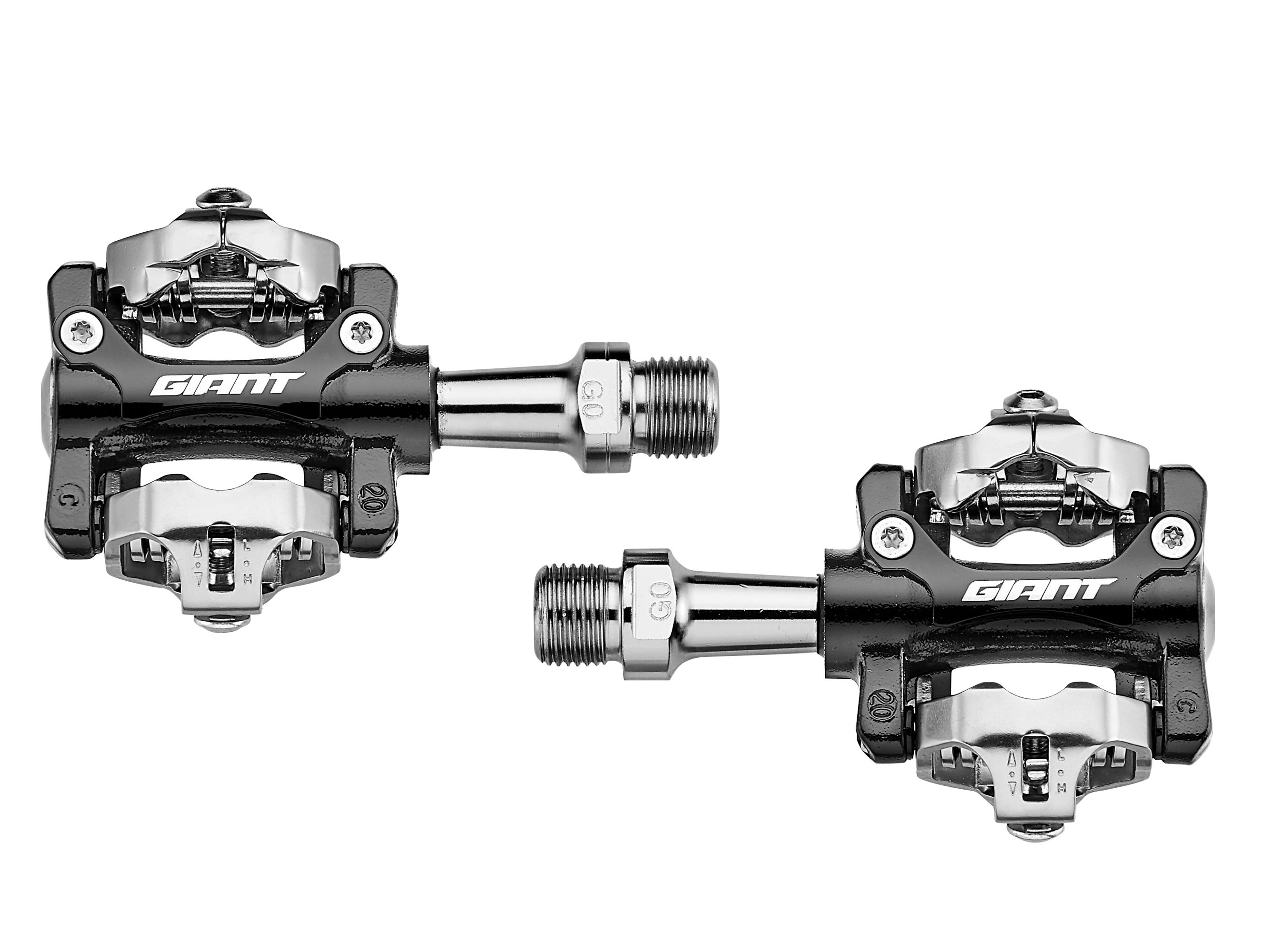 XC Pro Clipless Pedal