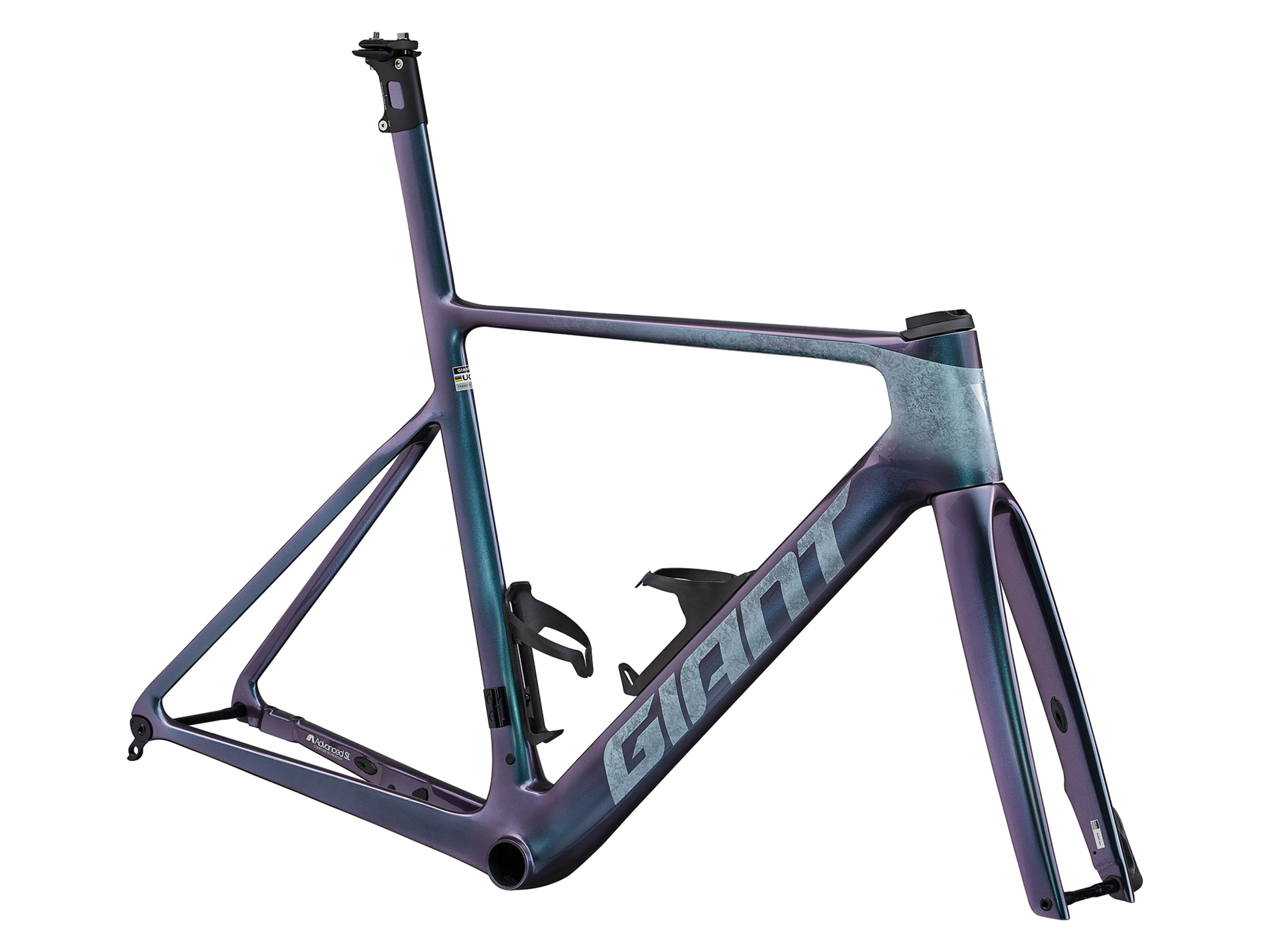 Propel Advanced SL Frameset