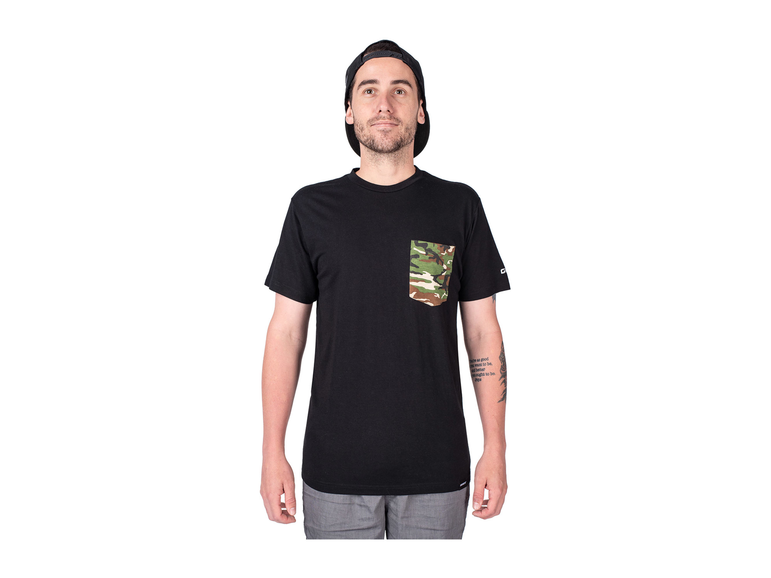Gravel Is Hell Tee