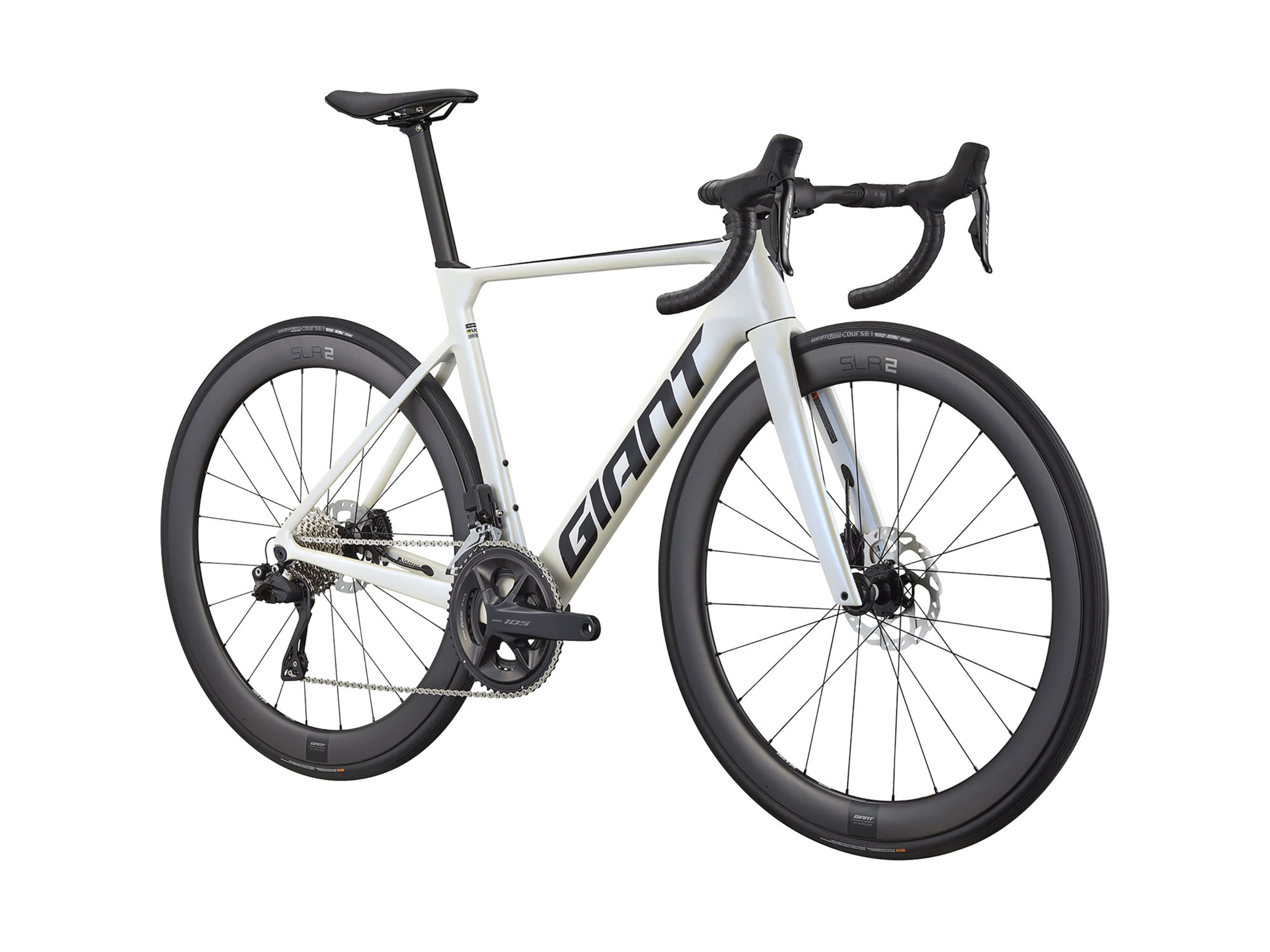 Propel Advanced 1