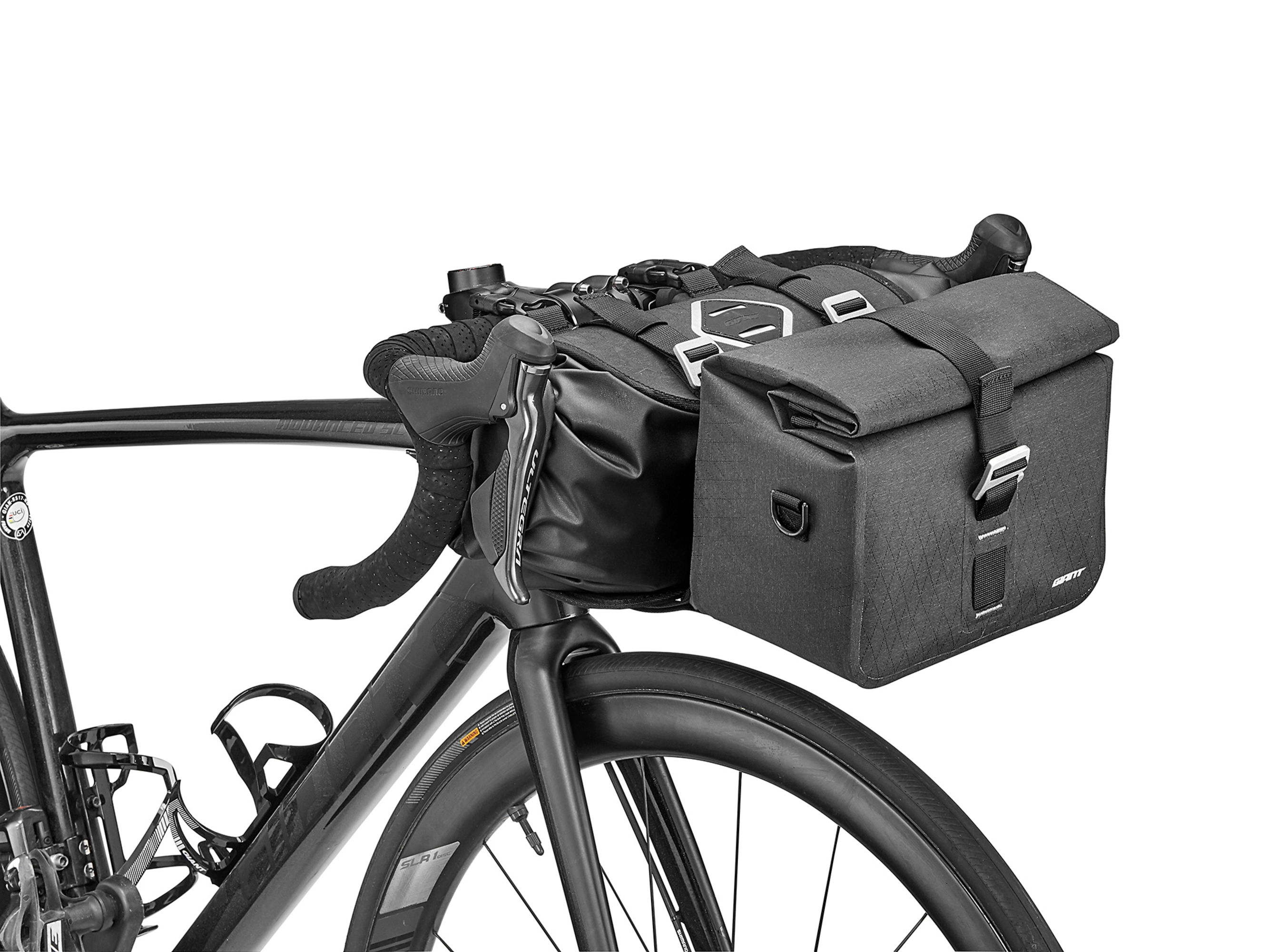 Giant H2Pro Handlebar Bag