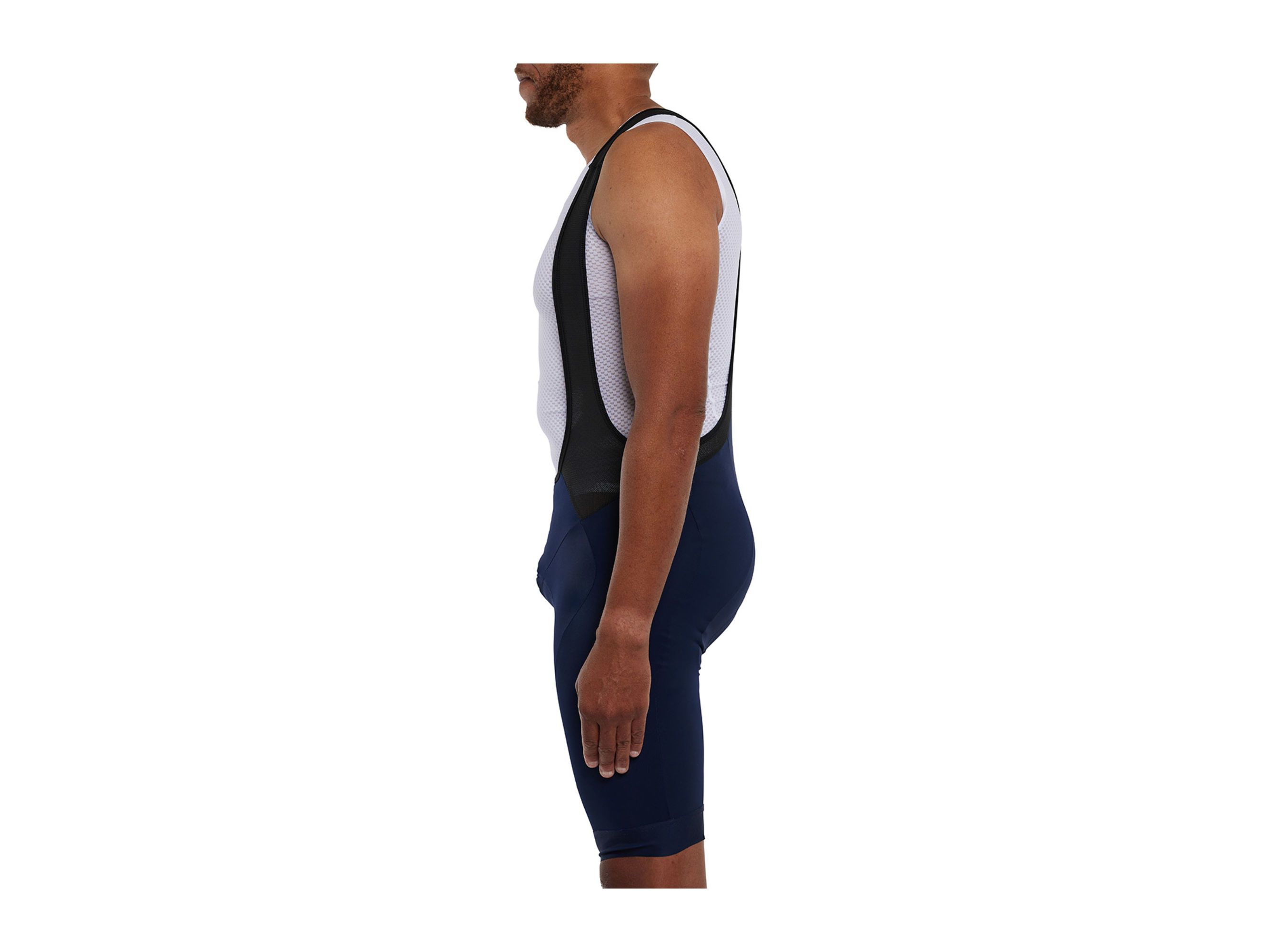 Alpint Men's Cycling Bib Shorts
