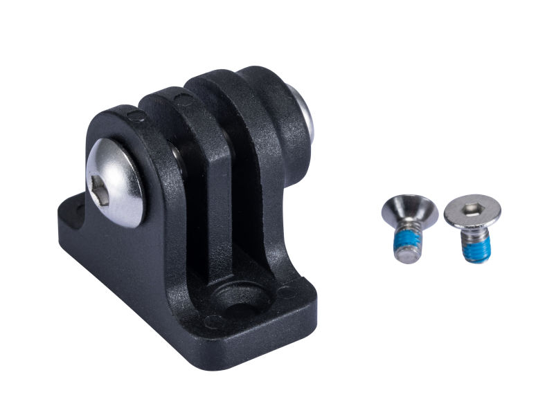 Mini GoPro Plastic Mount