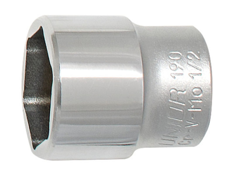 Unior Suspension Top Cap Socket Tool