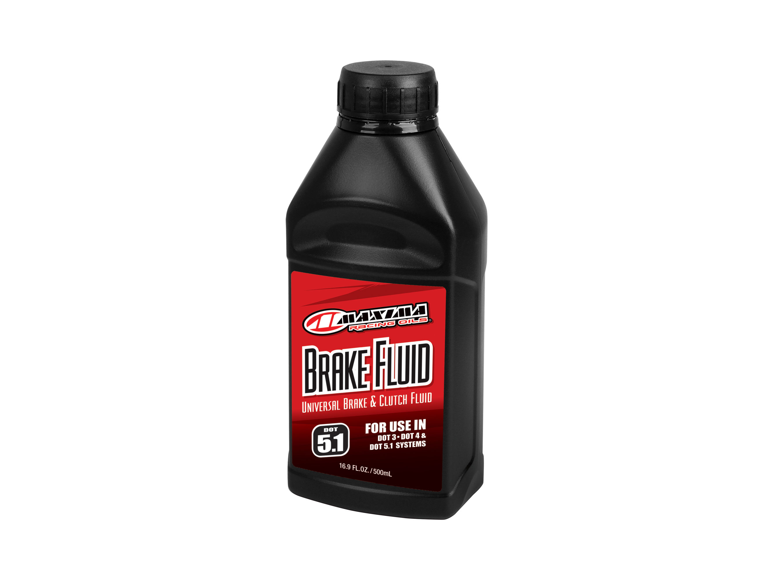 Dot 5.1 Brake Fluid