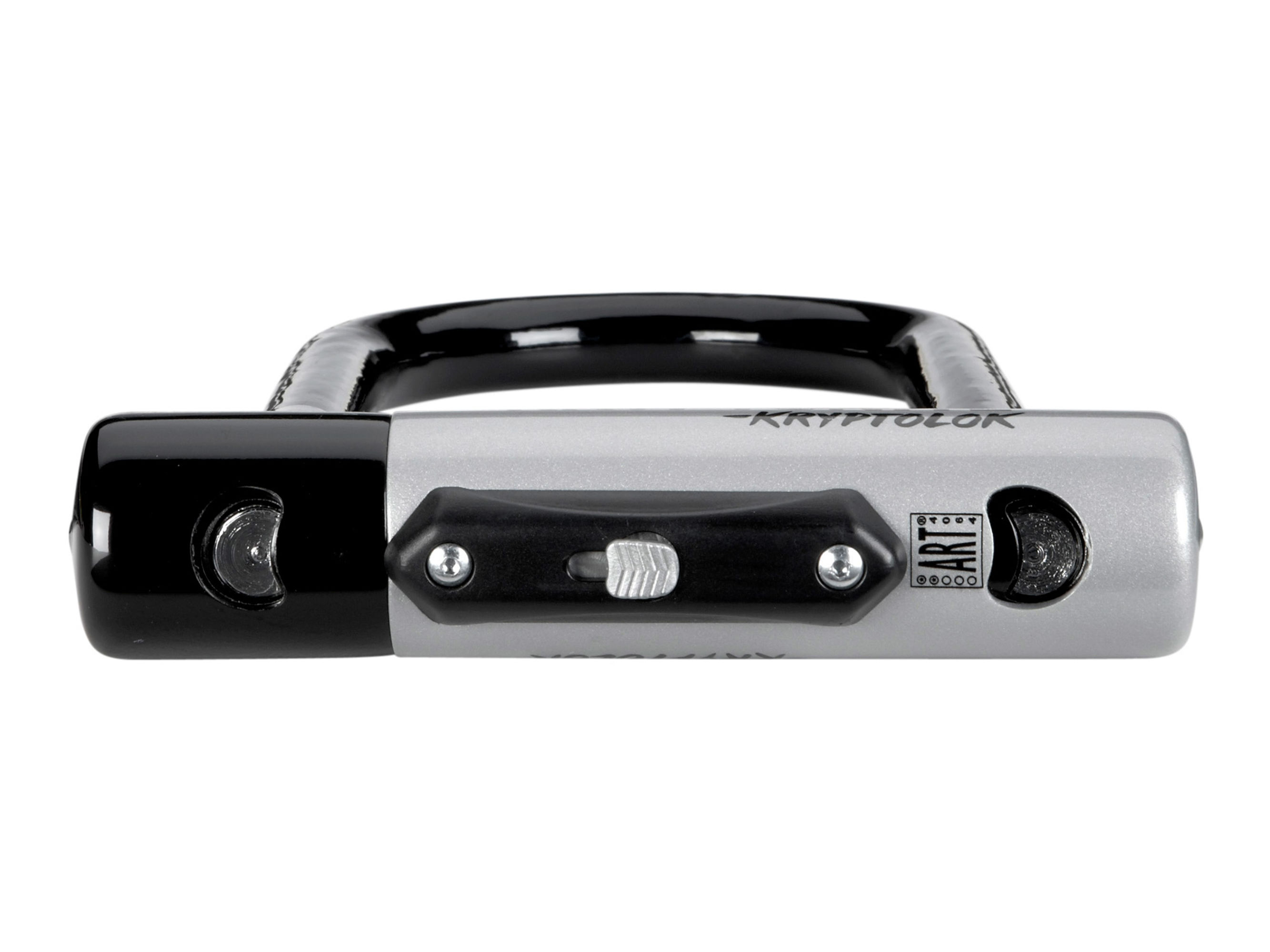 Kryptonite KryptoLok Series 2 U-Lock