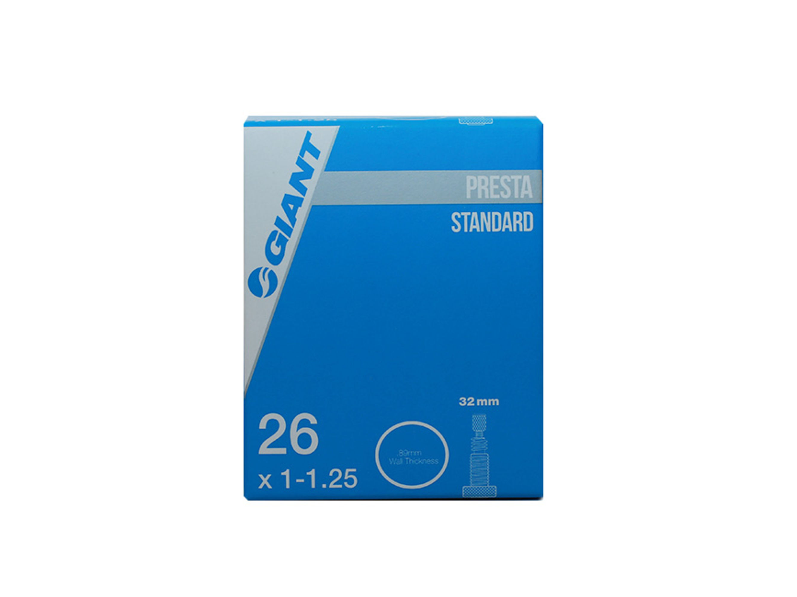 26X1-1.25 PV 32MM Threaded