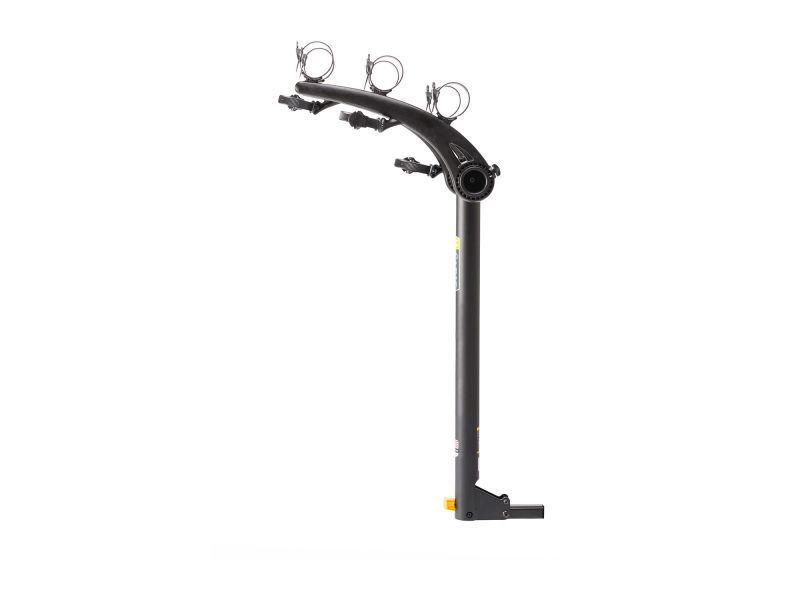 Saris Bones 3-Bike Hitch Rack 883