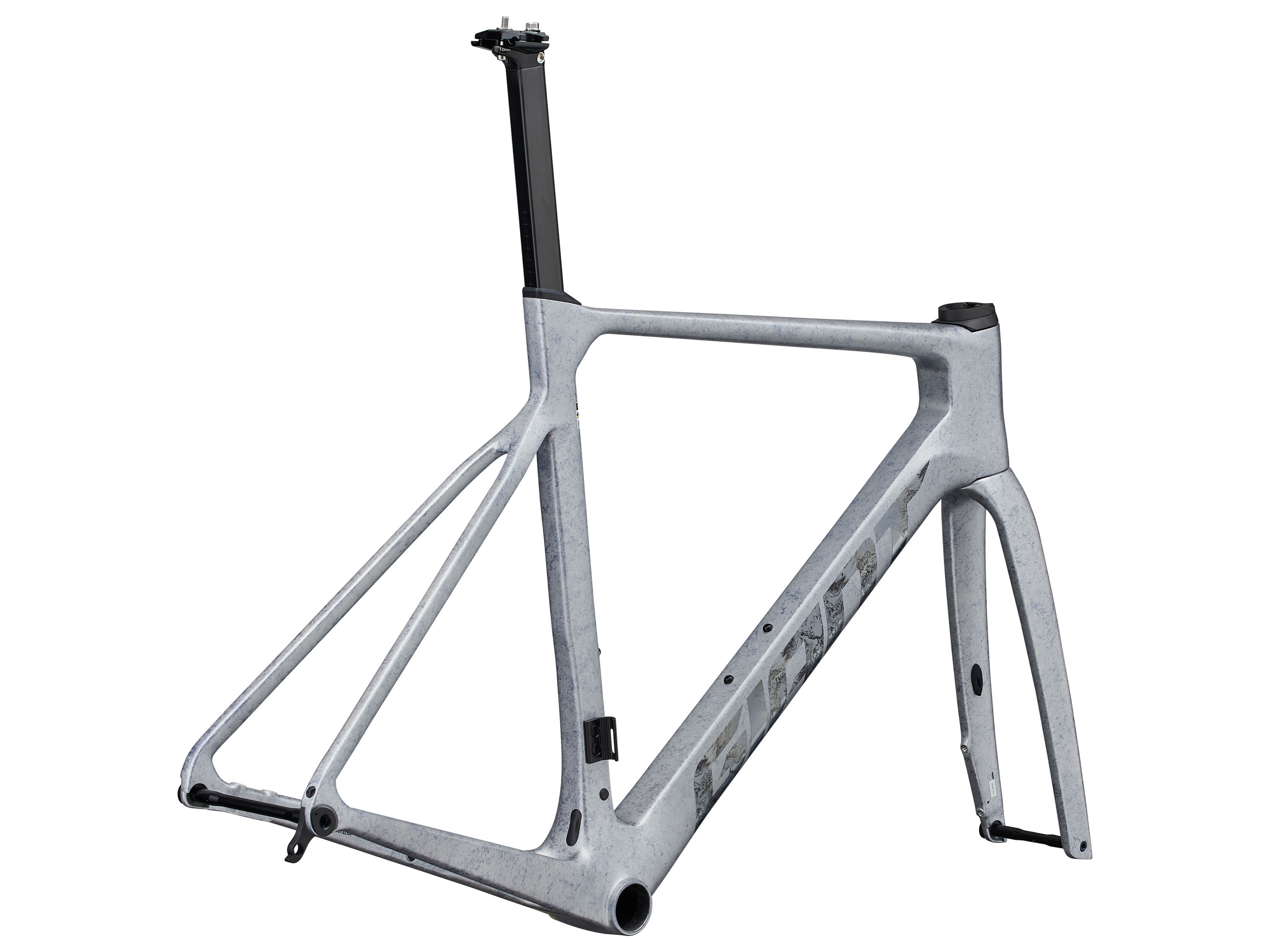 Propel Advanced Pro Frameset