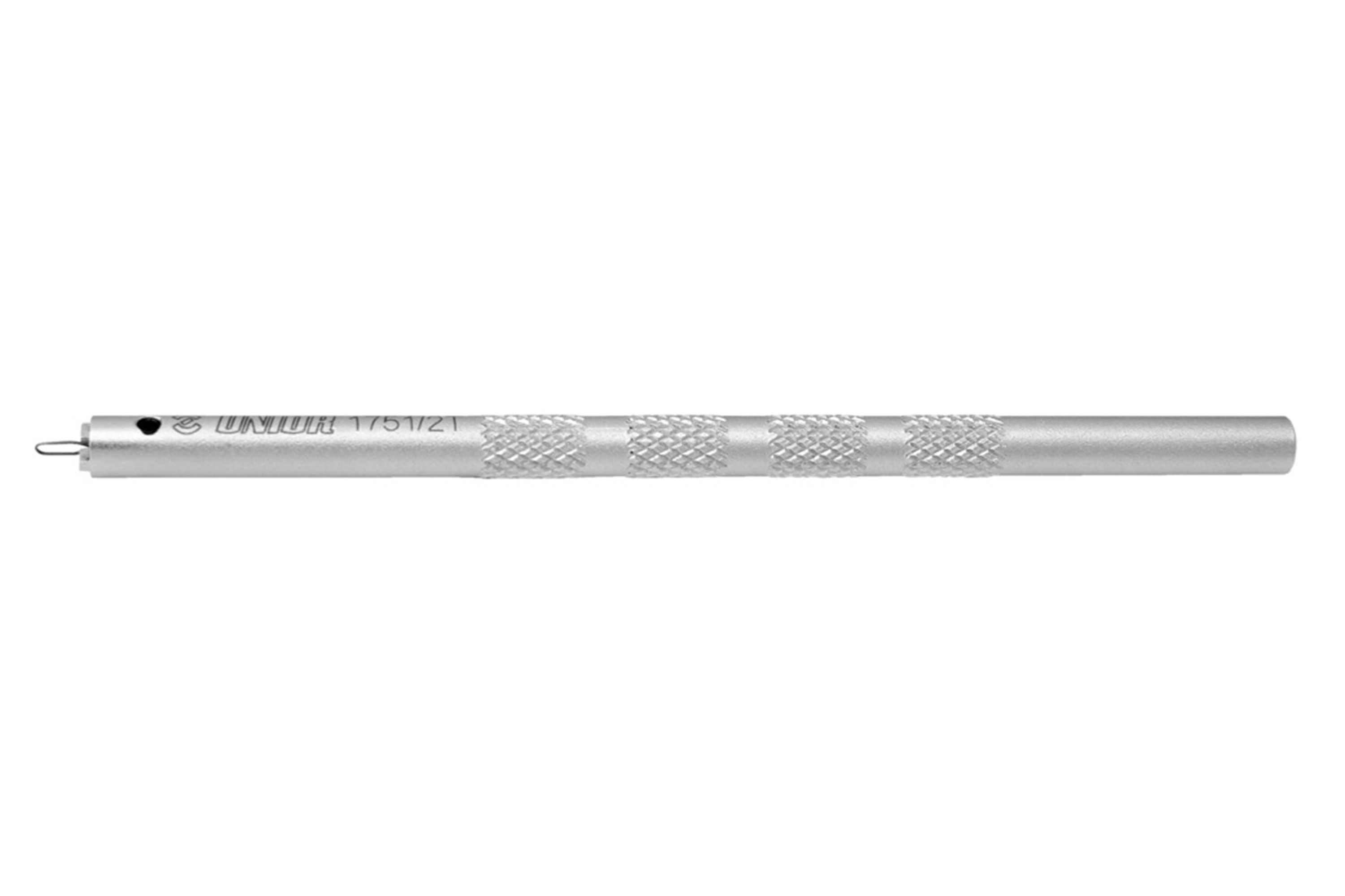 Unior Nipple Insertion Tool
