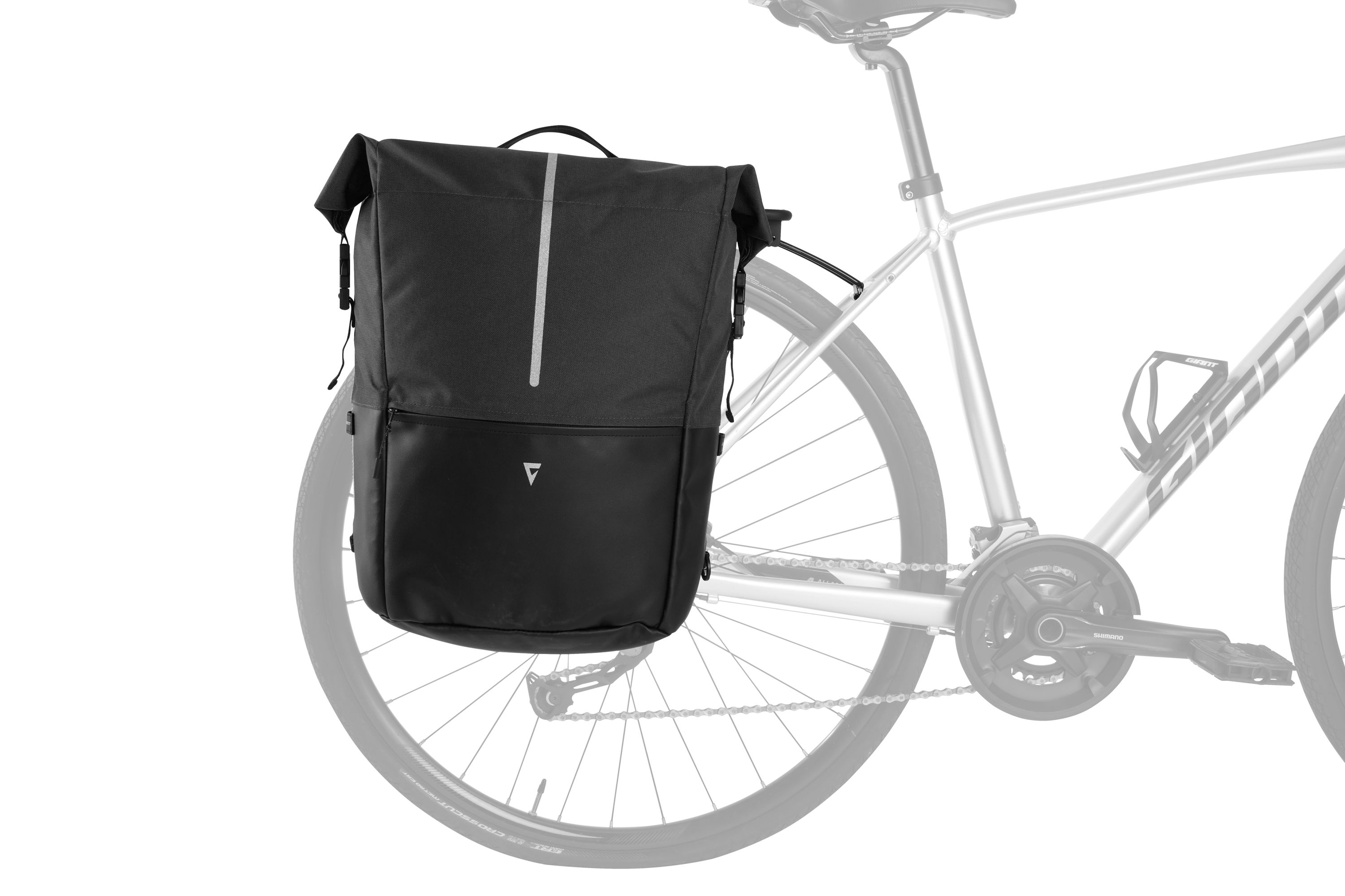 Transporter Versa G-2 Pannier Bag