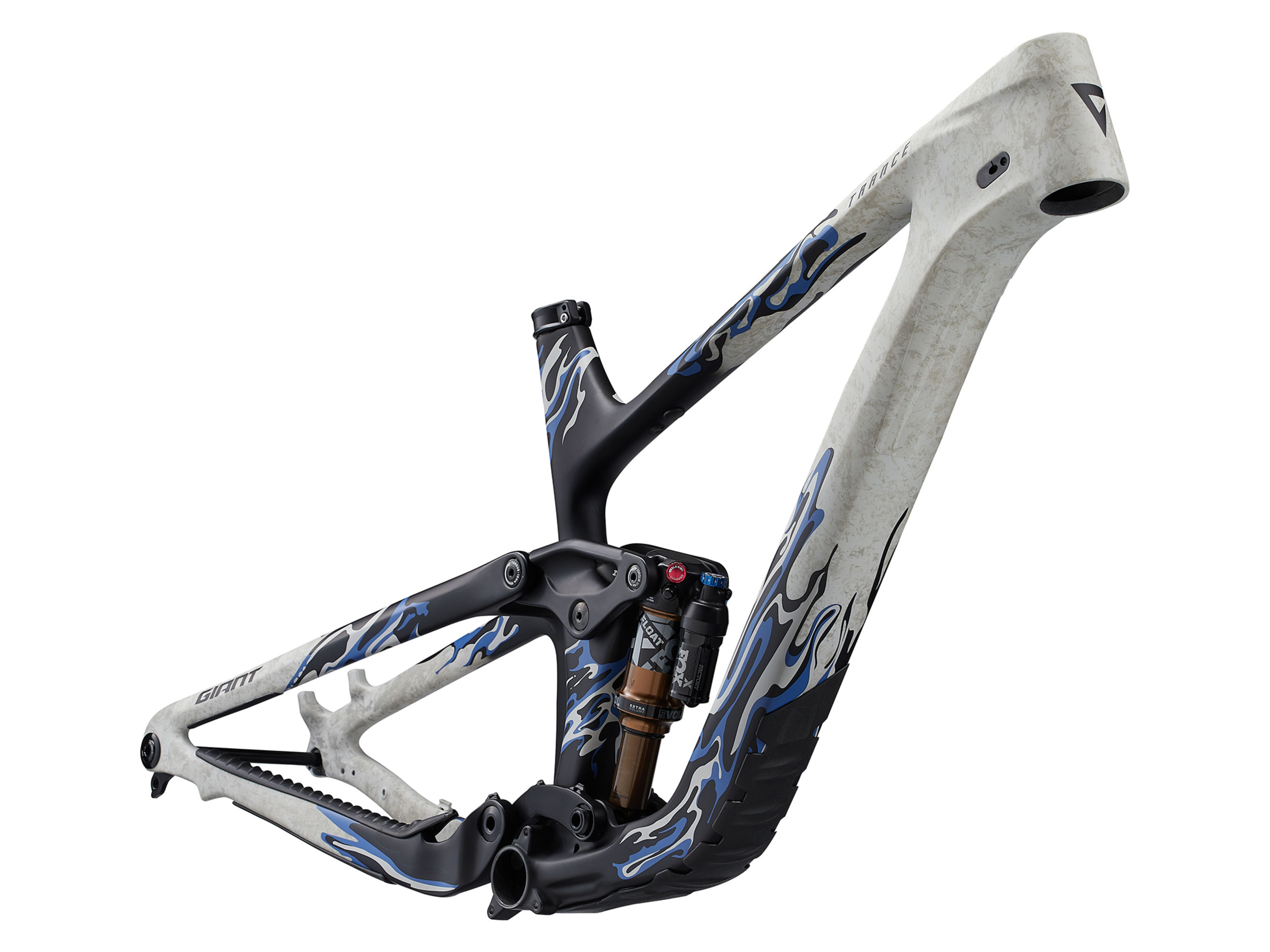 Trance Advanced 29 Frameset