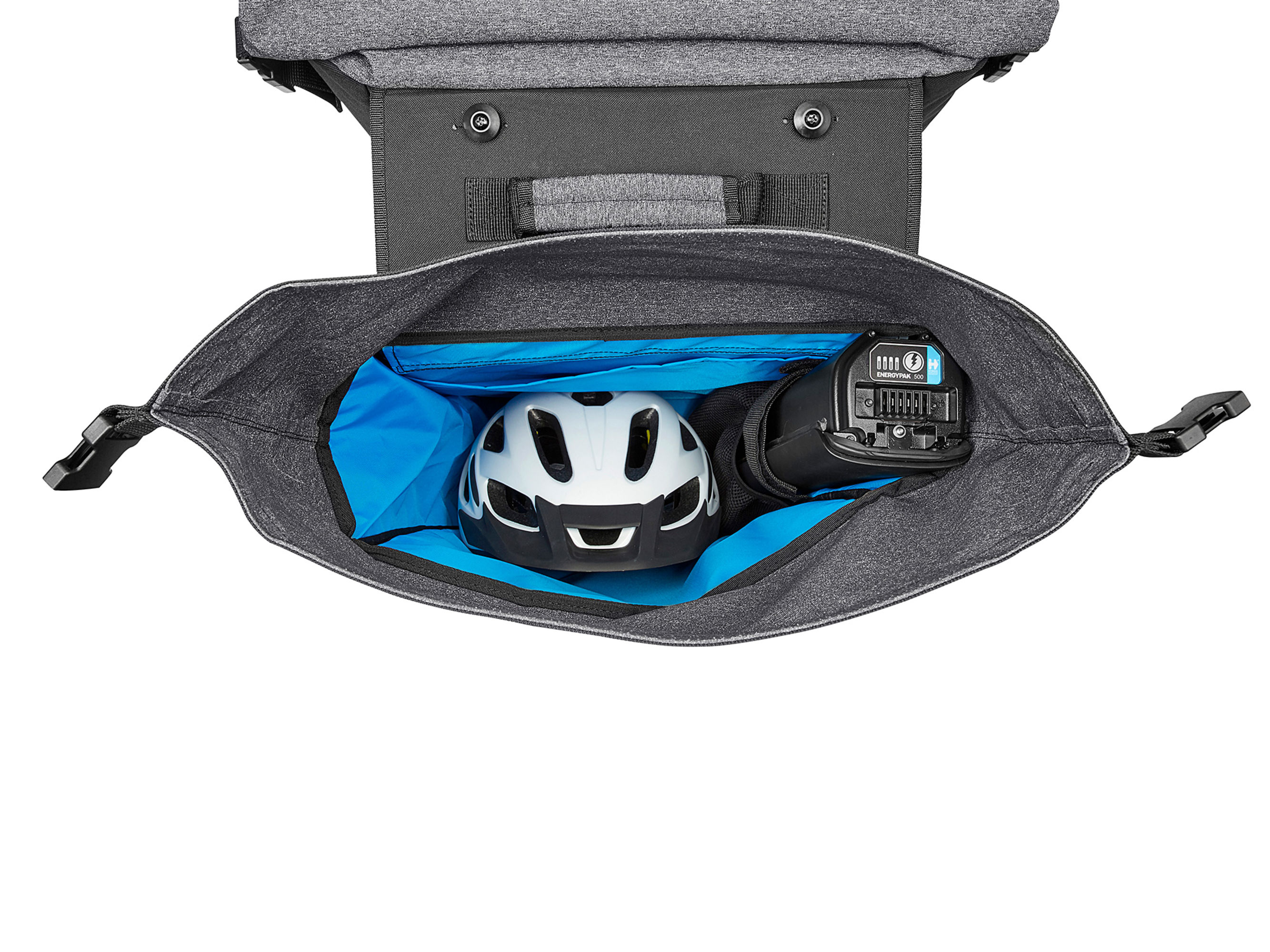 Transporter Mik Pannier Bag 48L